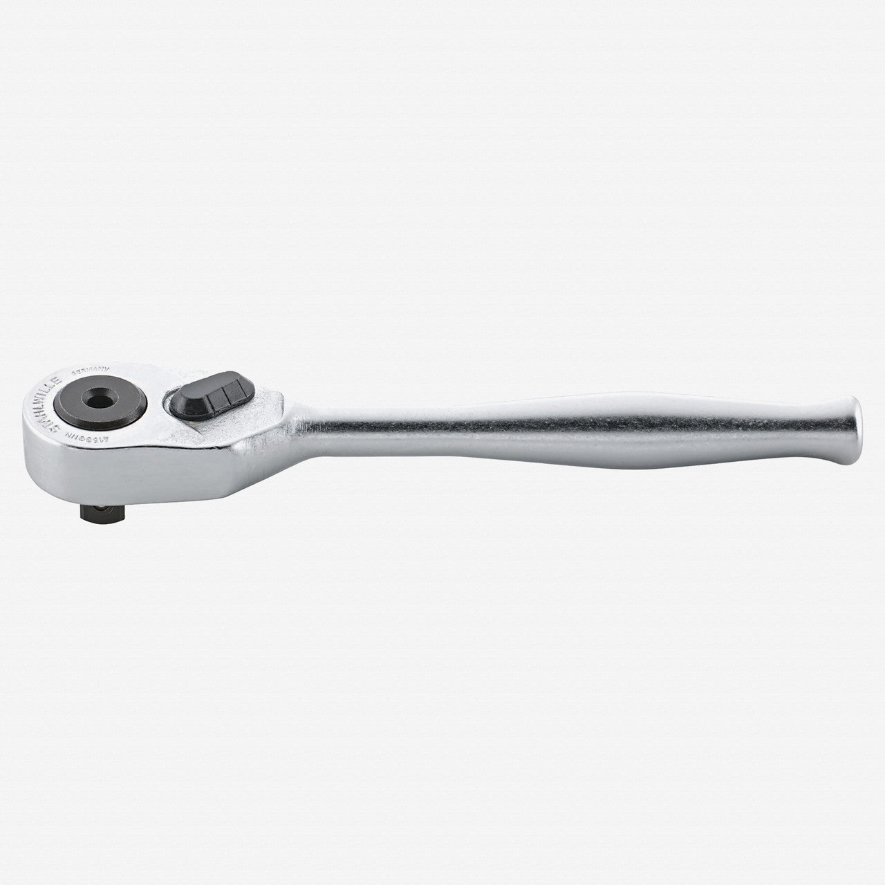 Stahlwille 415SGH N Hi - Lok Ratchet, 1/4" Drive - ST11110010 - KC Tool