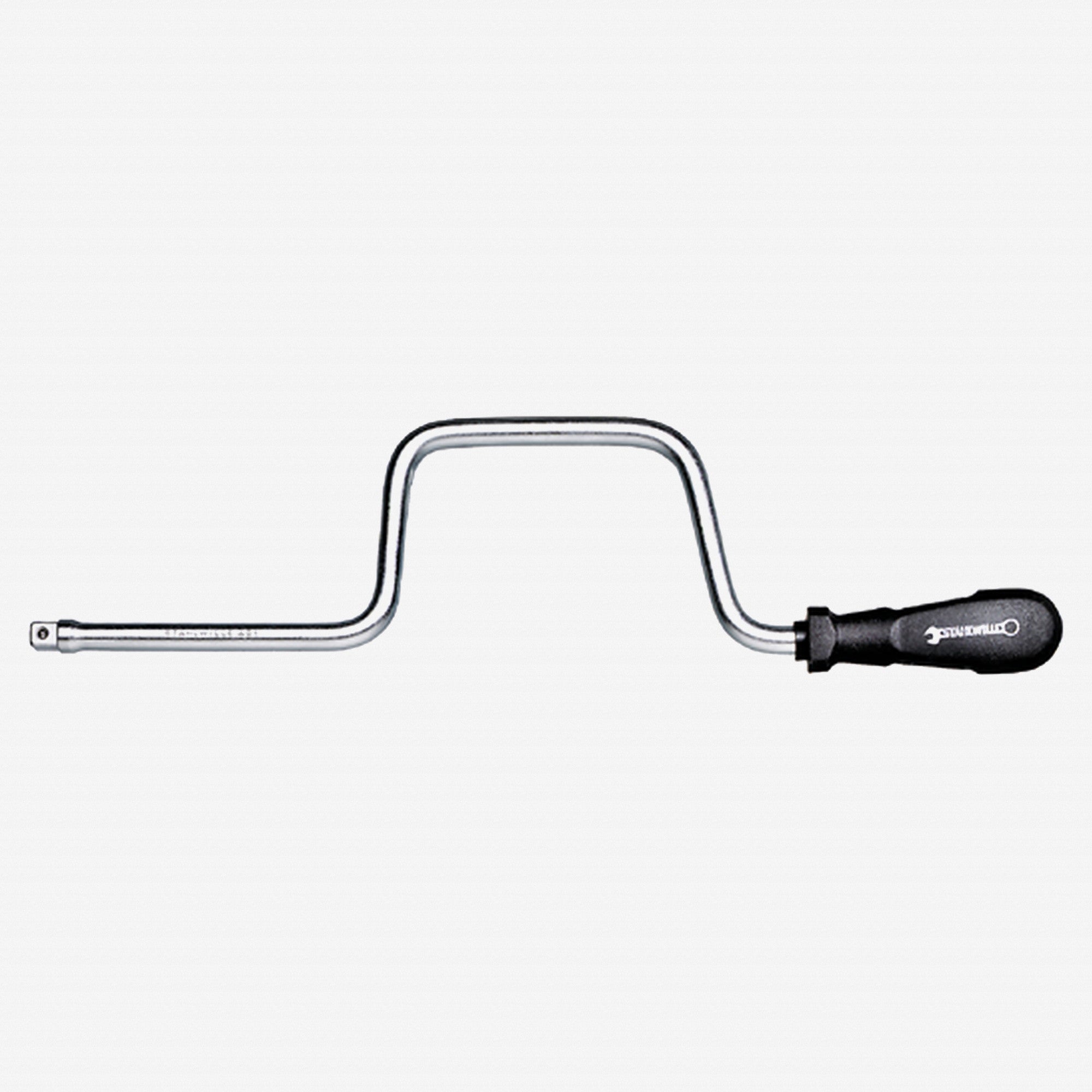 Stahlwille 421 Speeder Brace, 3/8" Drive - ST12100010 - KC Tool