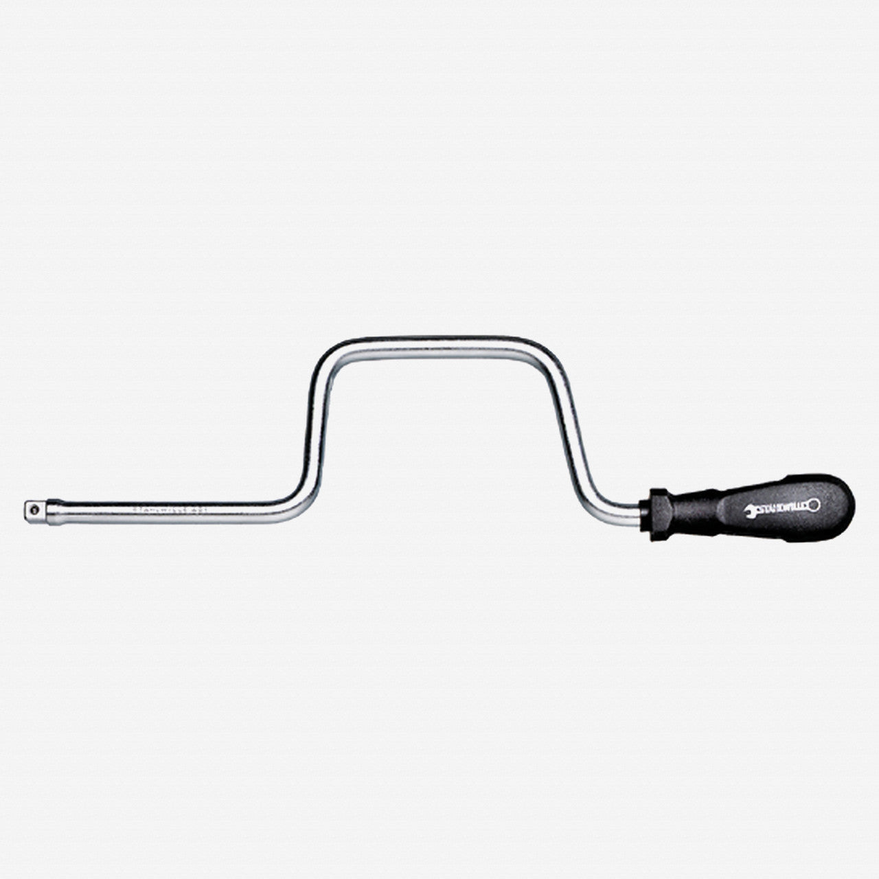 Stahlwille 421 Speeder Brace, 3/8" Drive - ST12100010 - KC Tool