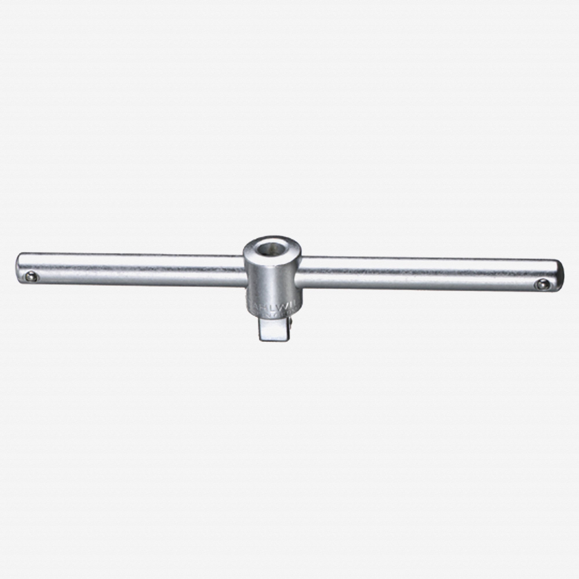 Stahlwille 425 Sliding T-handle, 3/8" Drive - ST12070000 - KC Tool