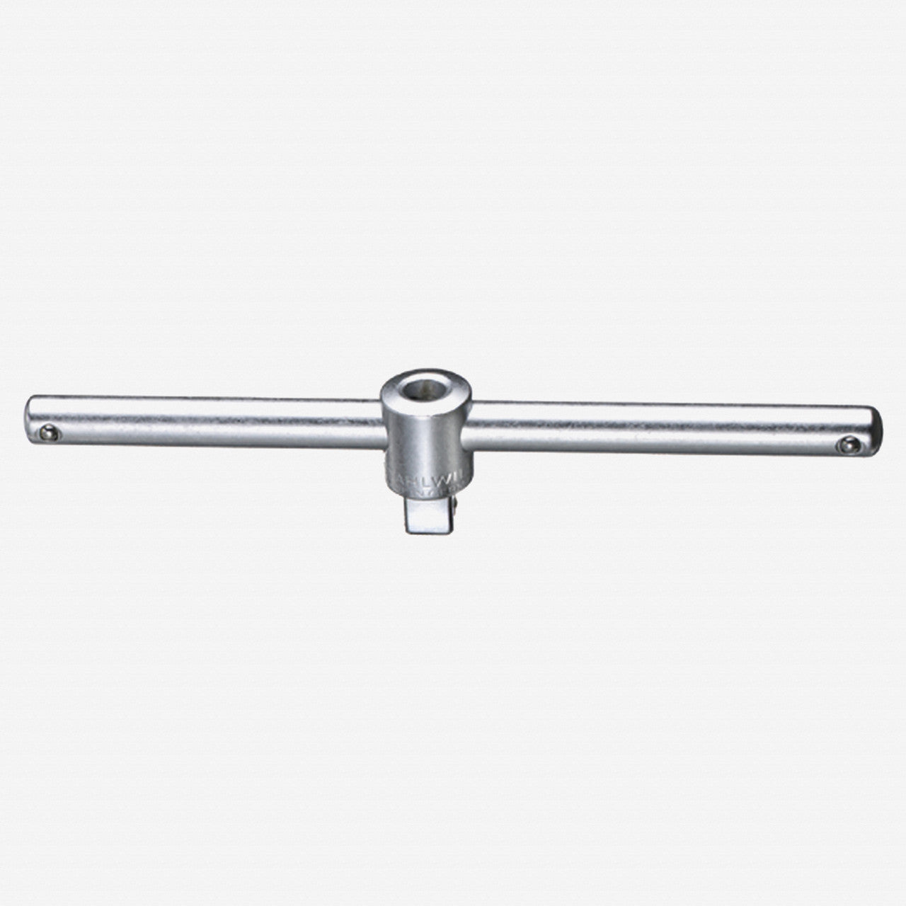 Stahlwille 425 Sliding T - handle, 3/8" Drive - ST12070000 - KC Tool