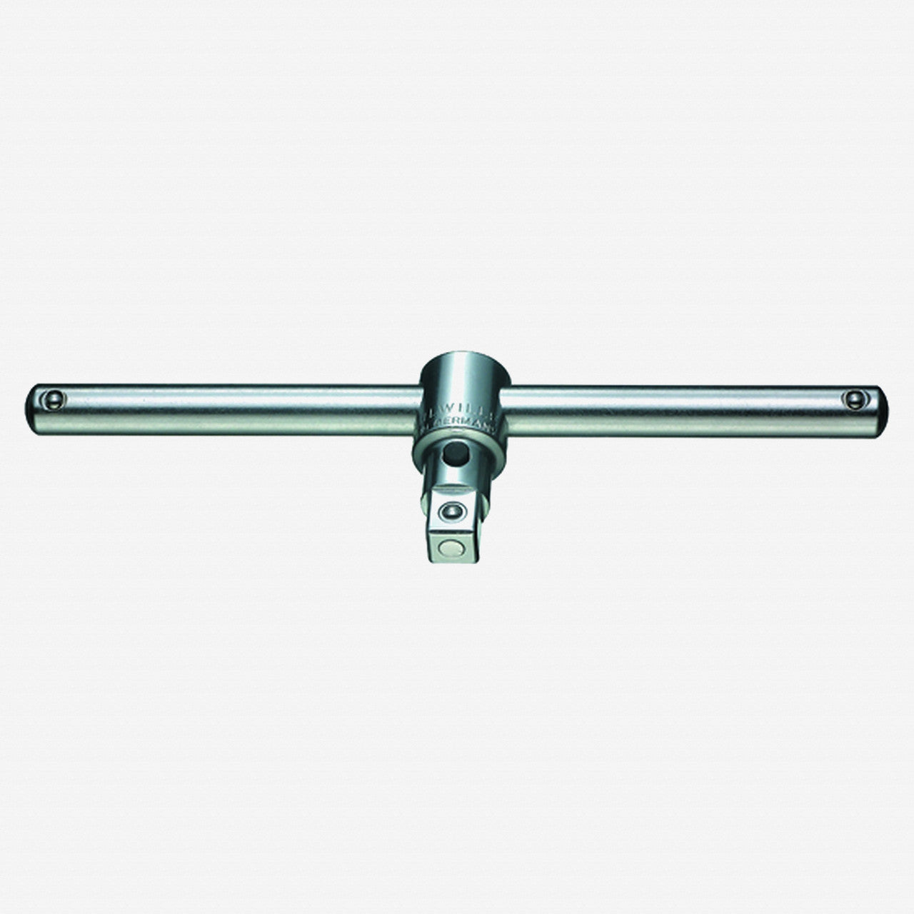 Stahlwille 425QR QuickRelease Sliding T - handle, 3/8" Drive - ST12071000 - KC Tool