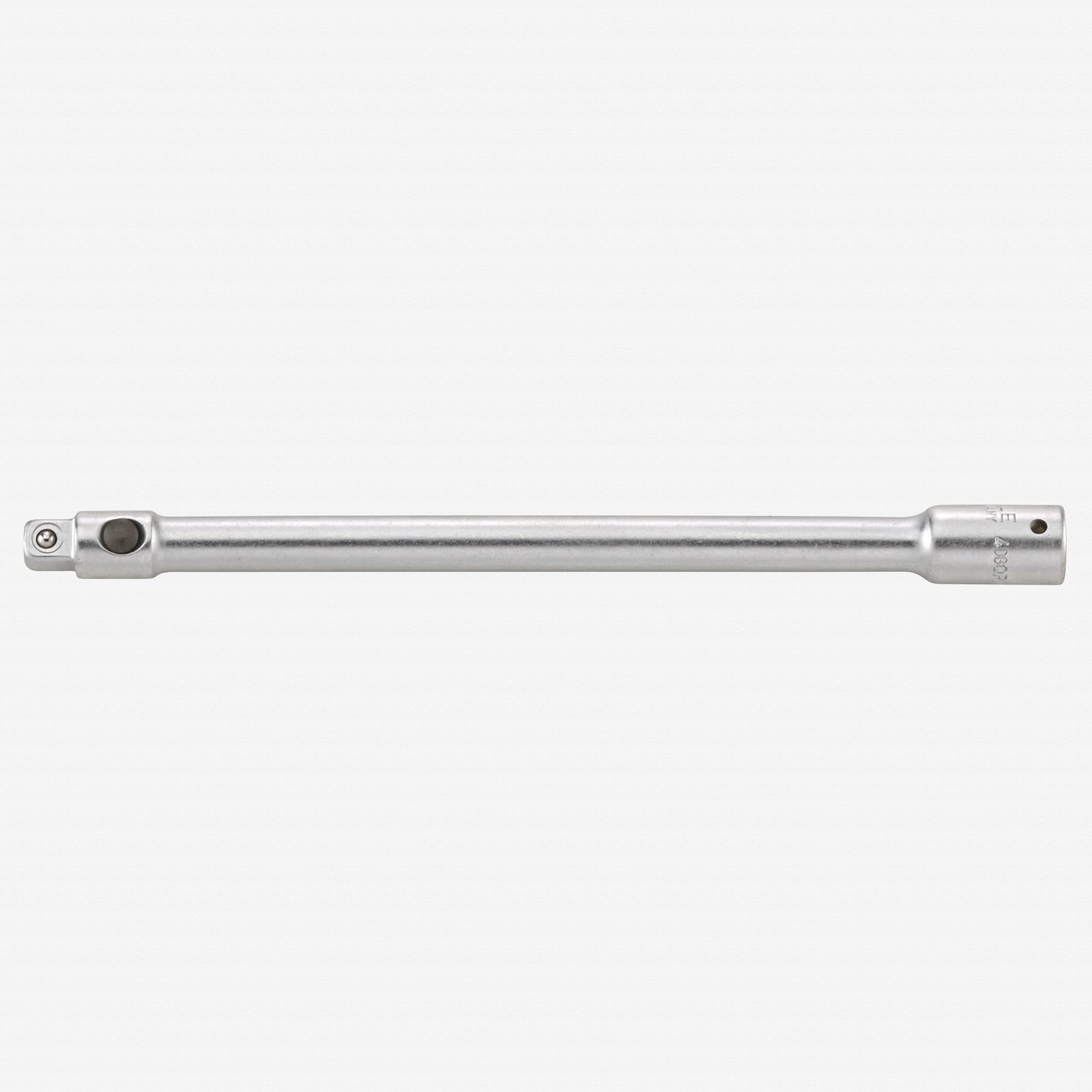 Stahlwille 426QR QuickRelease Extension, 3/8" Drive, 240 mm - ST12011510 - KC Tool