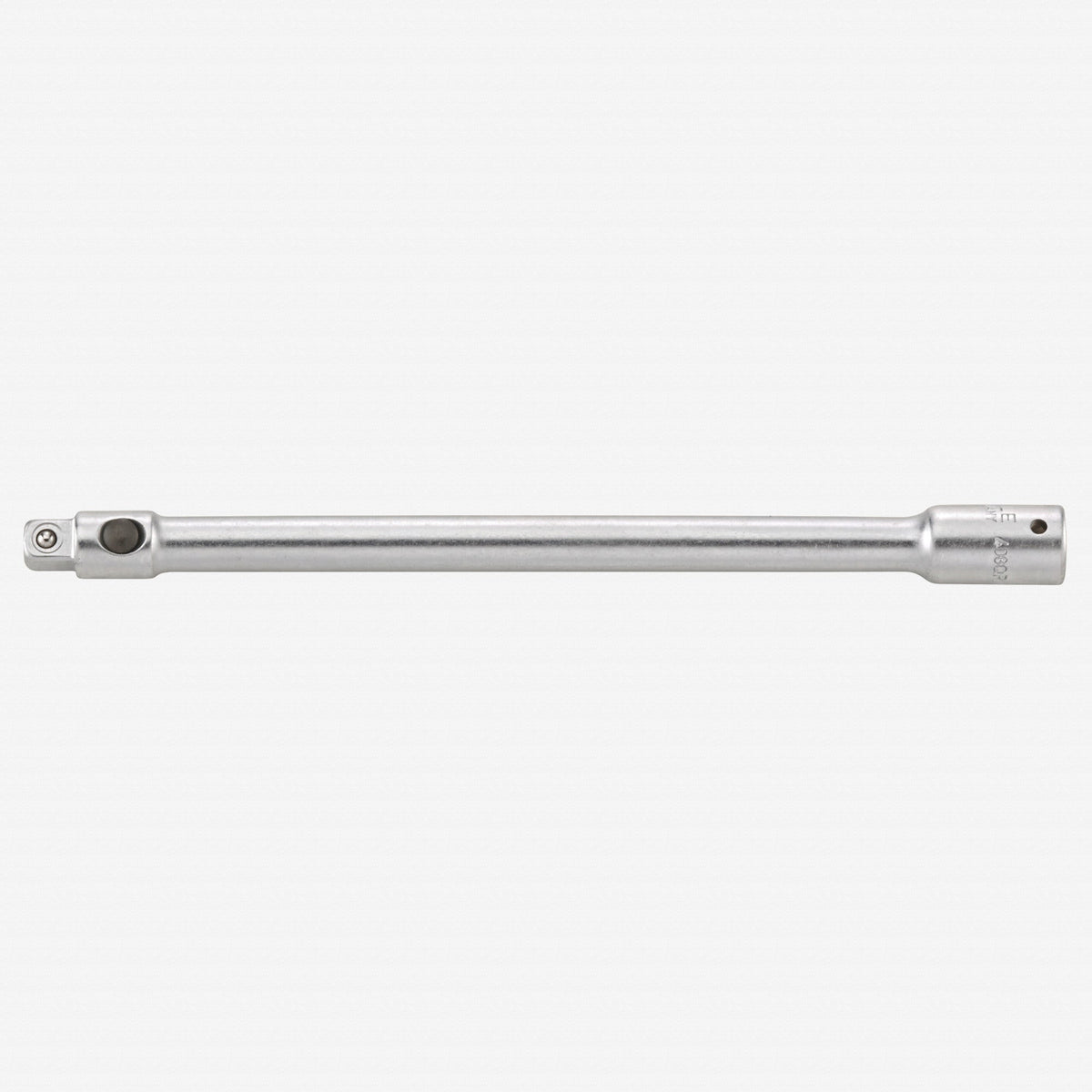 Stahlwille 426QR QuickRelease Extension, 3/8" Drive, 75 mm - ST12011503 - KC Tool