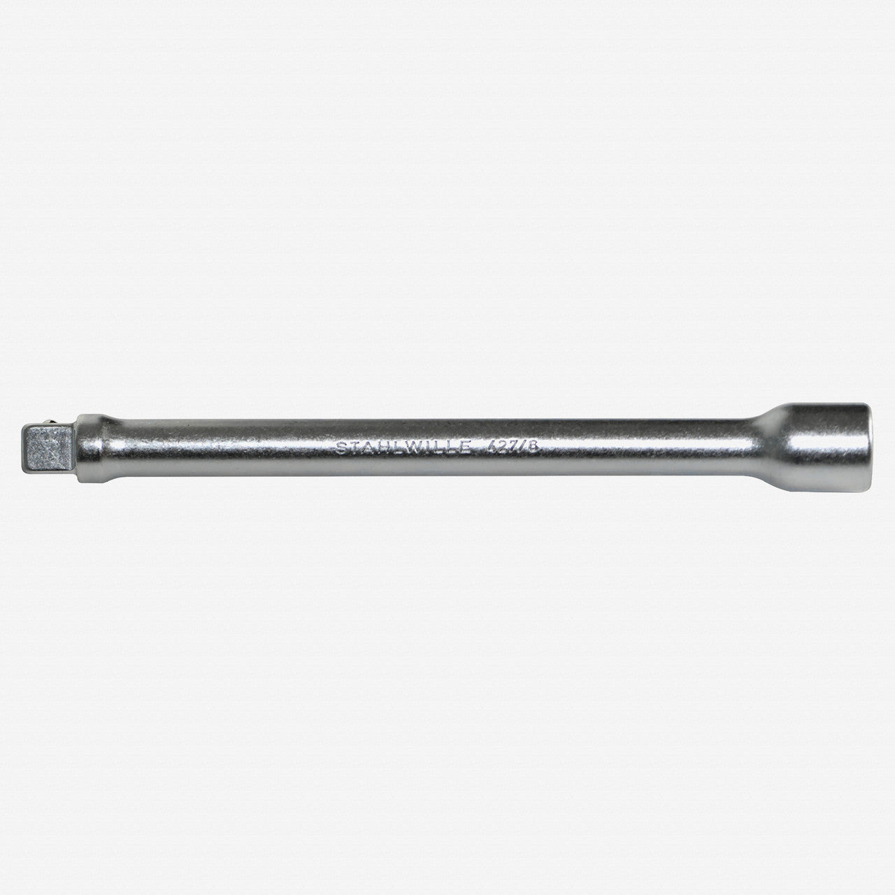 Stahlwille 427 Extension, 3/8" Drive, 160 mm - ST12010002 - KC Tool