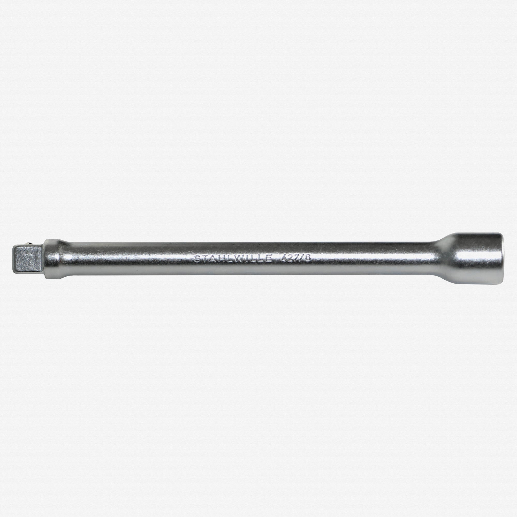 Stahlwille 427 Extension, 3/8" Drive, 160 mm - ST12010002 - KC Tool