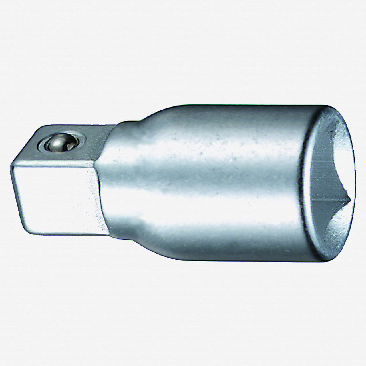 Stahlwille 427 Extension, 3/8" Drive, 38 mm - ST12010005 - KC Tool