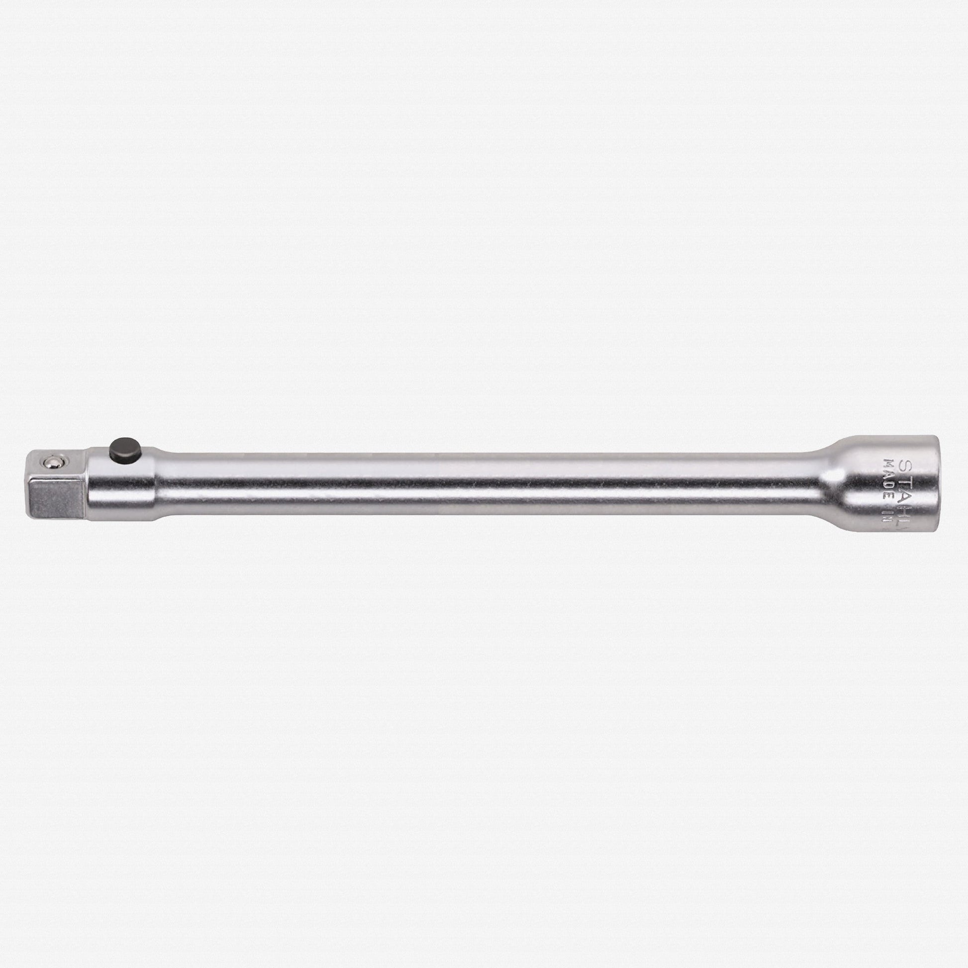 Stahlwille 427QR QuickRelease Extension, 3/8" Drive, 160 mm - ST12011002 - KC Tool
