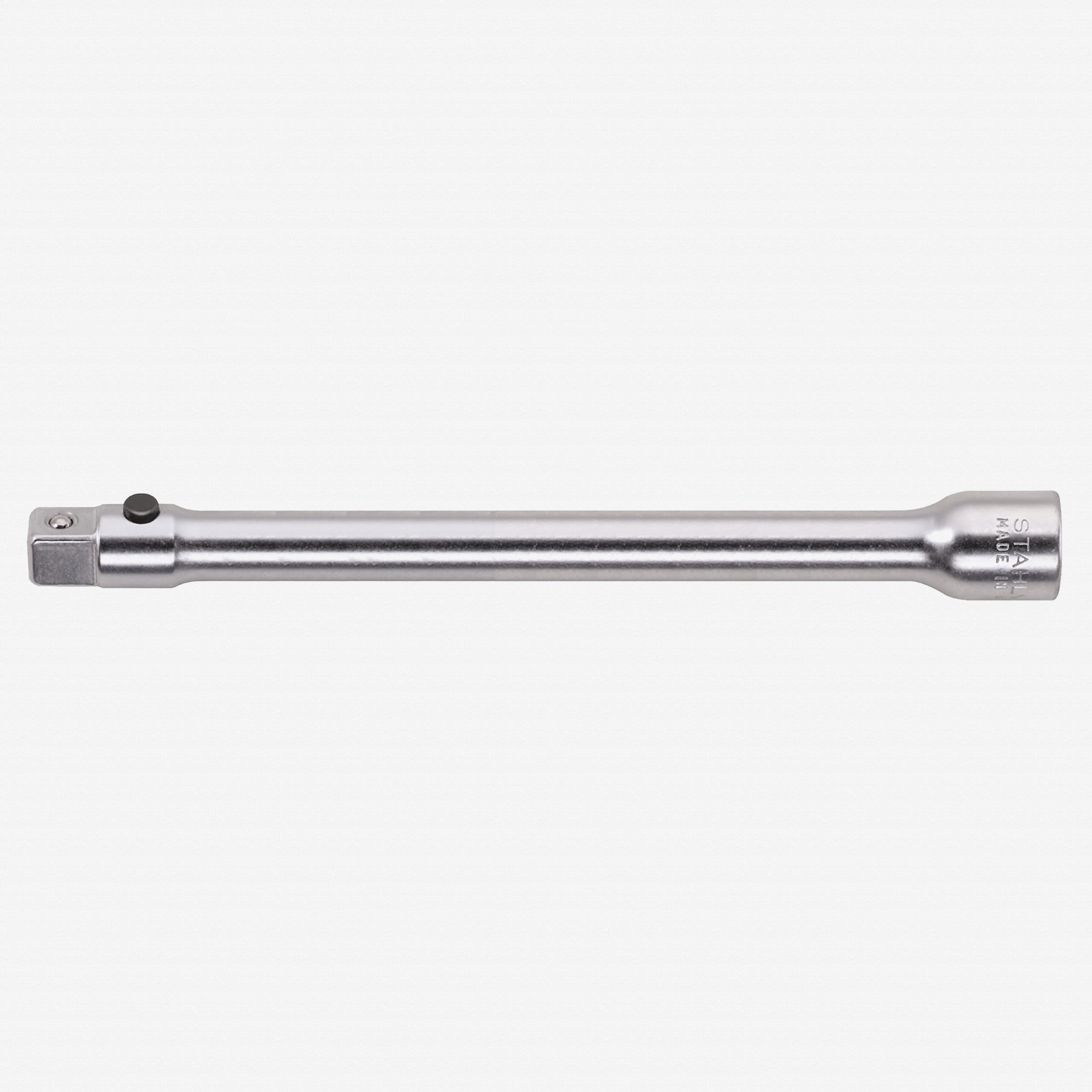Stahlwille 427QR QuickRelease Extension, 3/8" Drive, 160 mm - ST12011002 - KC Tool