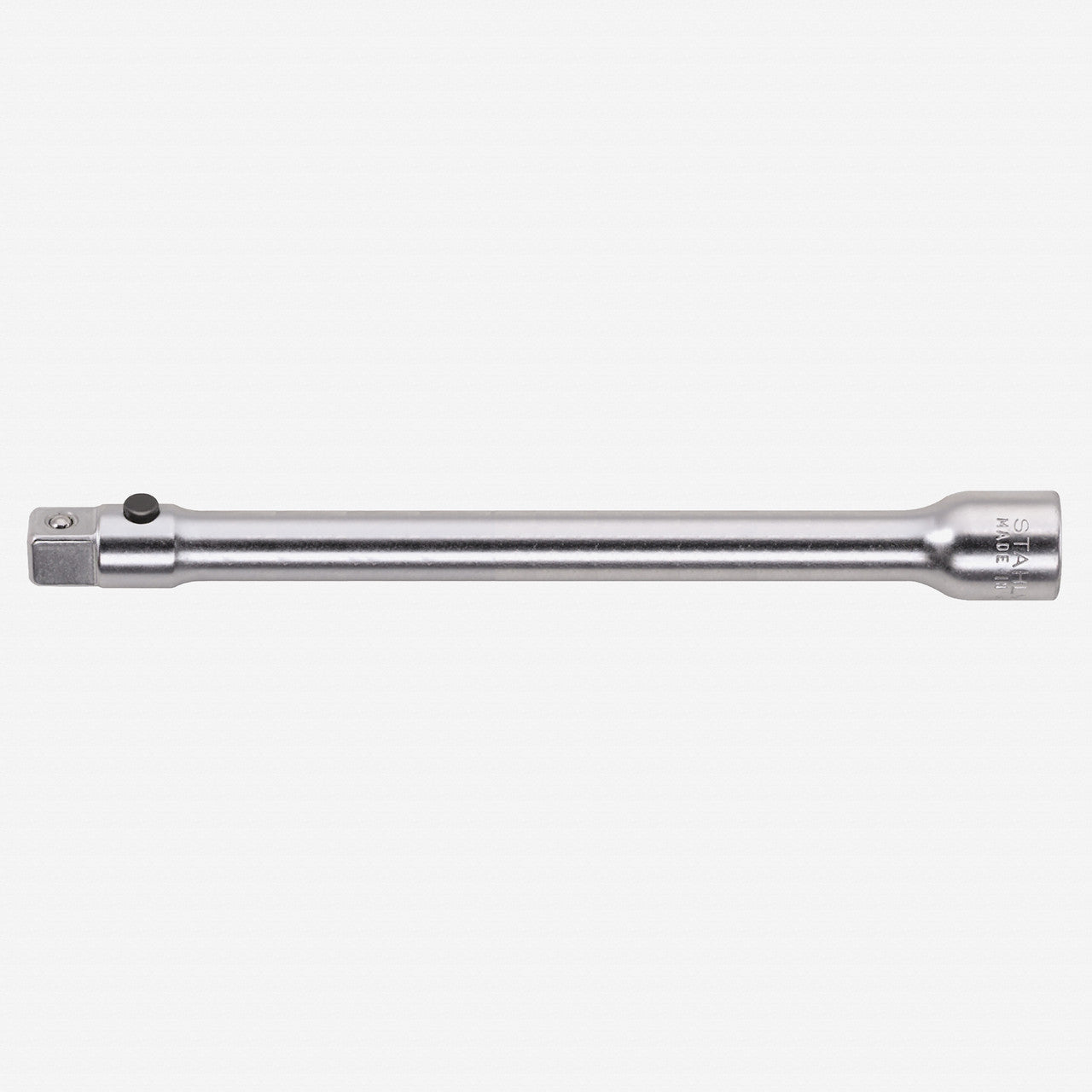 Stahlwille 427QR QuickRelease Extension, 3/8" Drive, 160 mm - ST12011002 - KC Tool