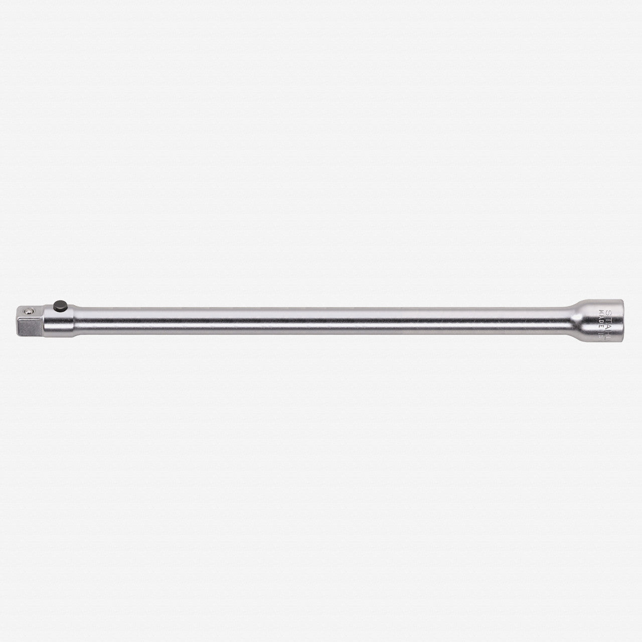 Stahlwille 427QR QuickRelease Extension, 3/8" Drive, 240 mm - ST12011003 - KC Tool