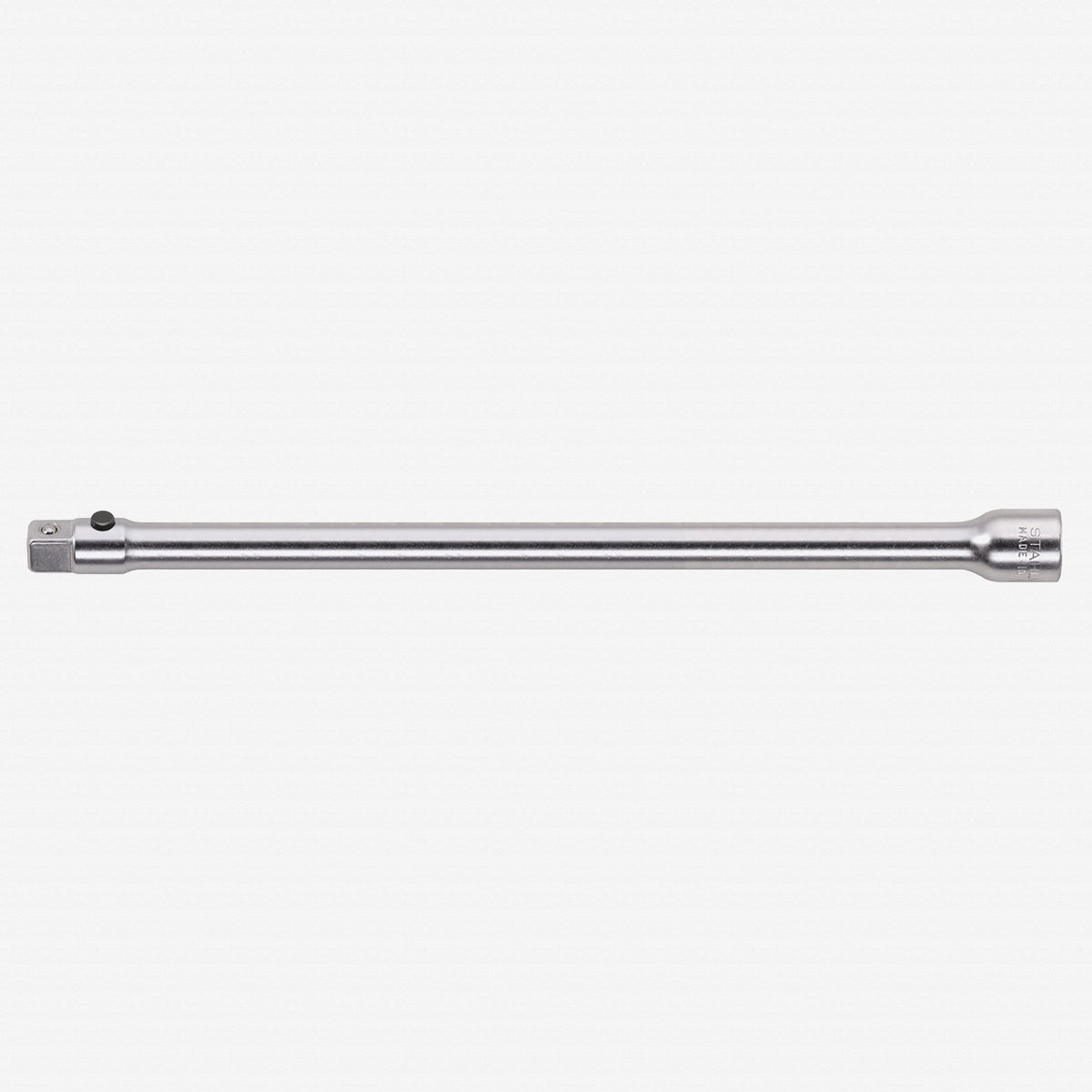 Stahlwille 427QR QuickRelease Extension, 3/8" Drive, 240 mm - ST12011003 - KC Tool