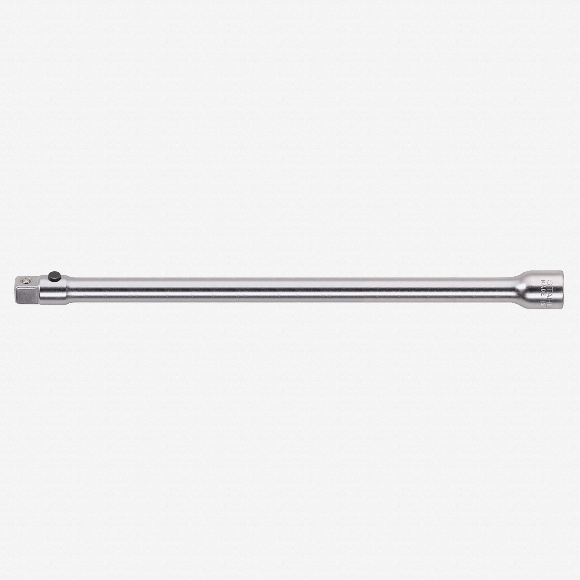 Stahlwille 427QR QuickRelease Extension, 3/8" Drive, 240 mm - ST12011003 - KC Tool