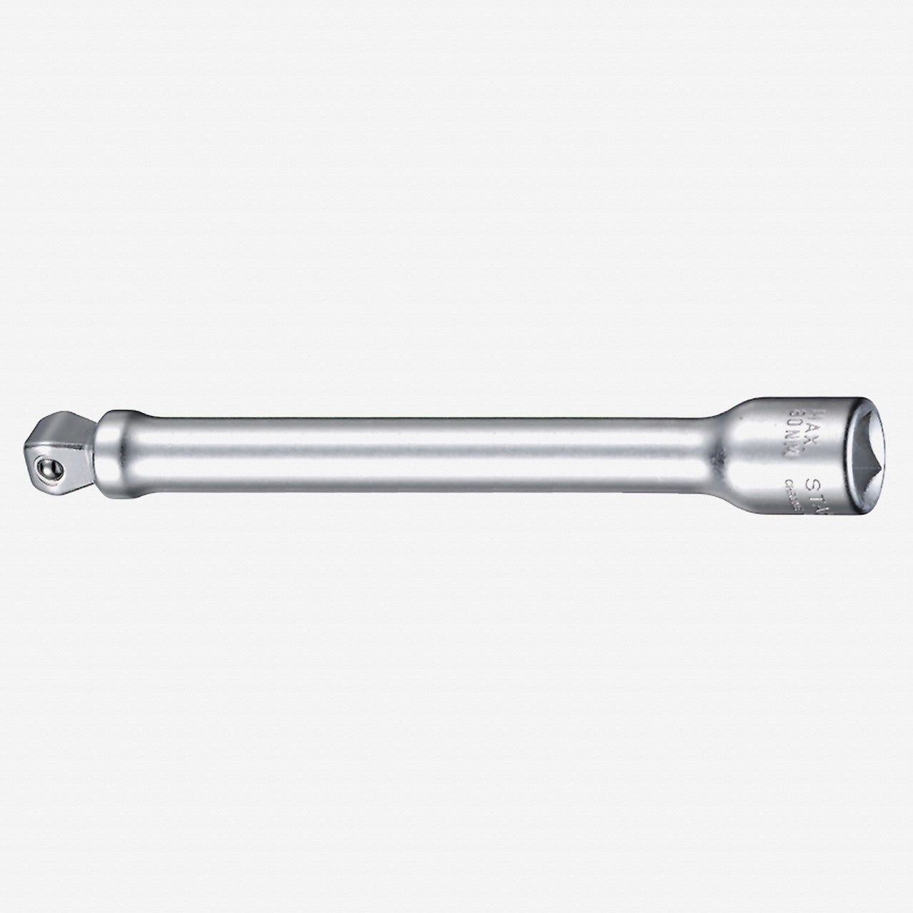 Stahlwille 427W Extension with Wobble - Drive, 3/8" Drive, 125 mm - ST12010008 - KC Tool