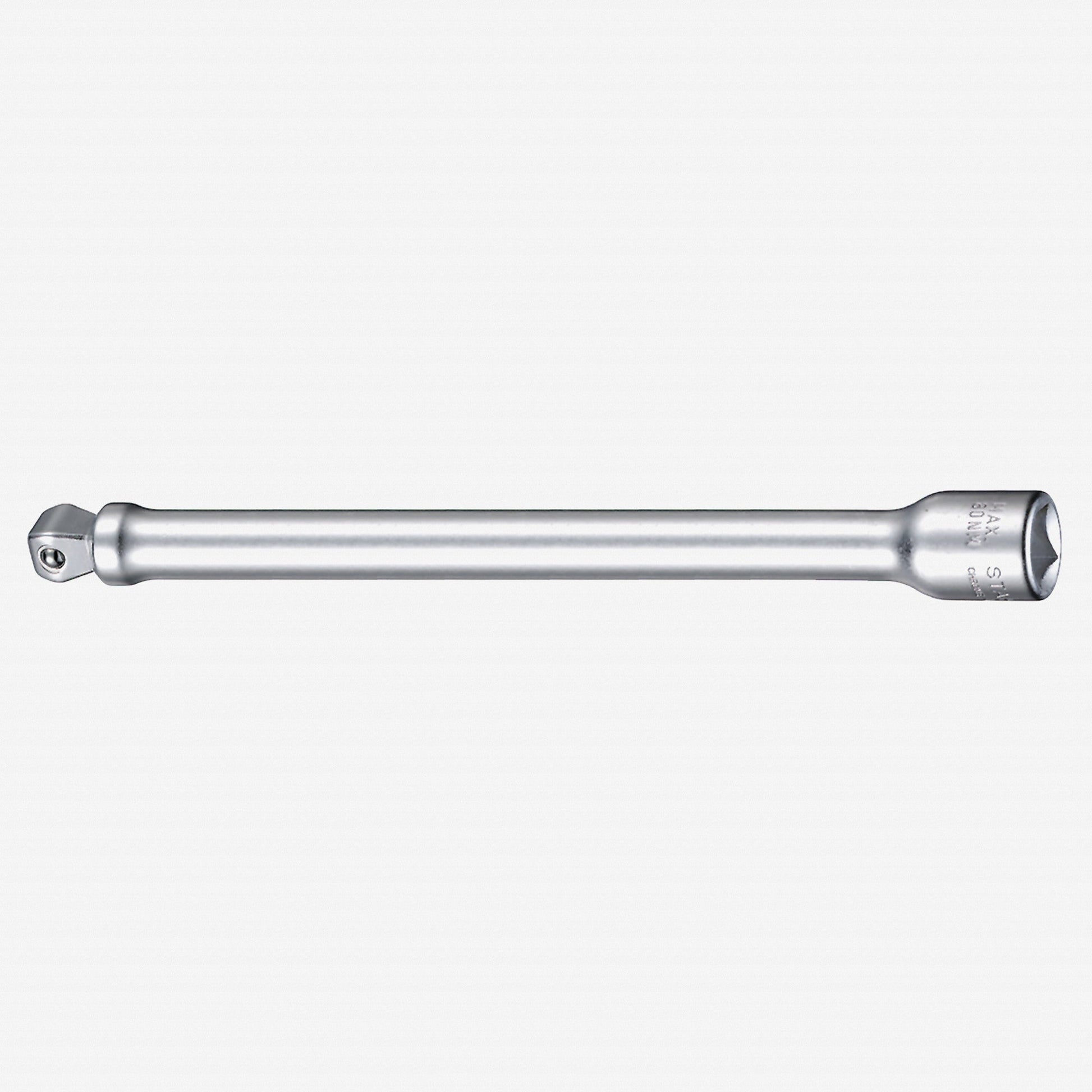 Stahlwille 427W Extension with Wobble-Drive, 3/8" Drive, 160 mm - ST12010009 - KC Tool