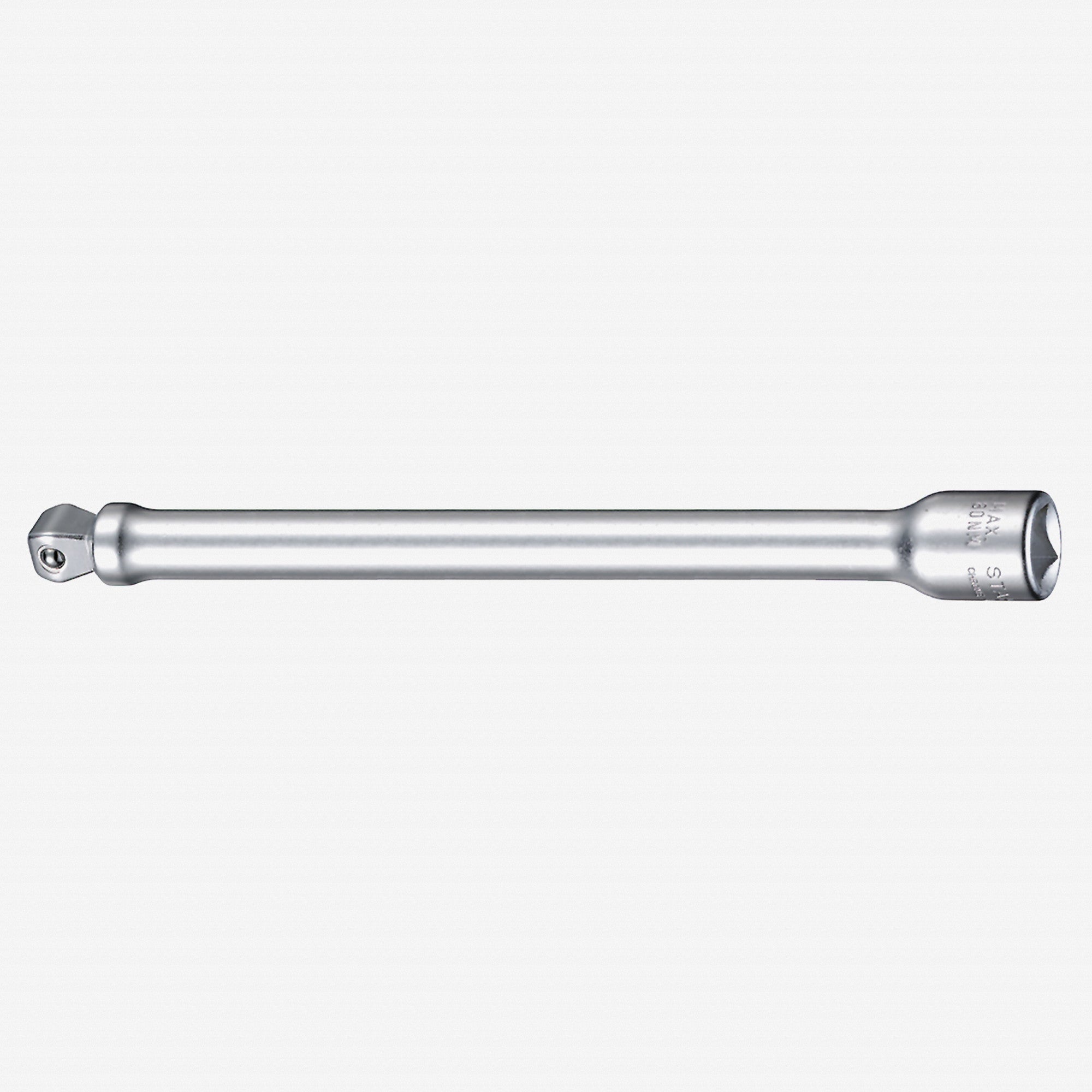 Stahlwille 427W Extension with Wobble-Drive, 3/8" Drive, 160 mm - ST12010009 - KC Tool