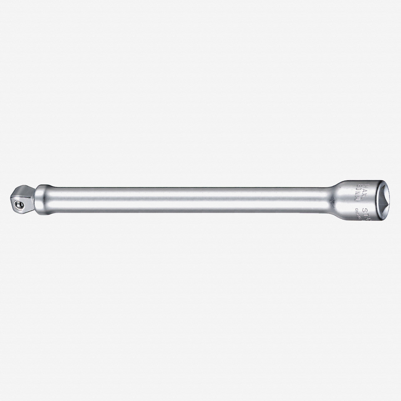 Stahlwille 427W Extension with Wobble - Drive, 3/8" Drive, 160 mm - ST12010009 - KC Tool