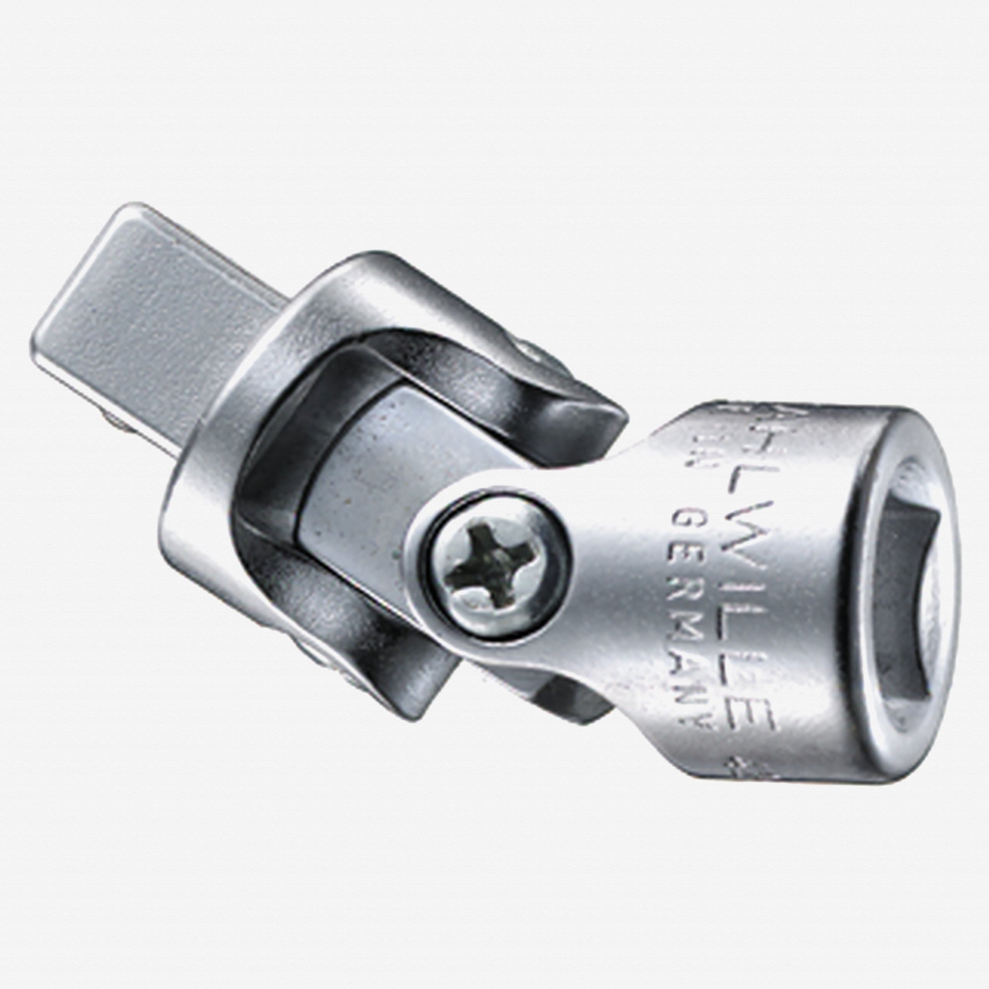 Stahlwille 428 Universal Joint, 3/8" Drive - ST12020000 - KC Tool