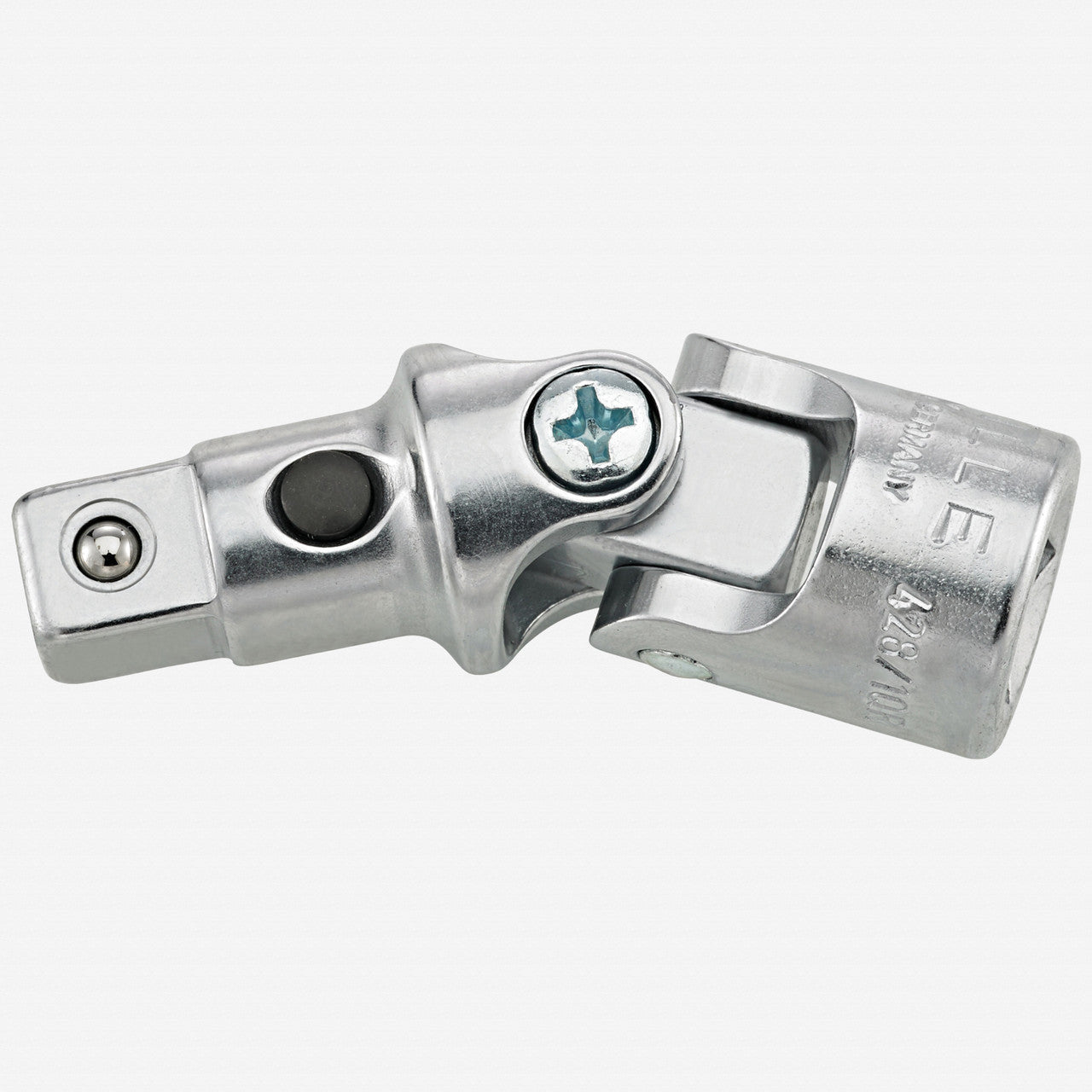 Stahlwille 428/1QR Universal Joint with Quick Release, 3/8" Drive - ST12021500 - KC Tool