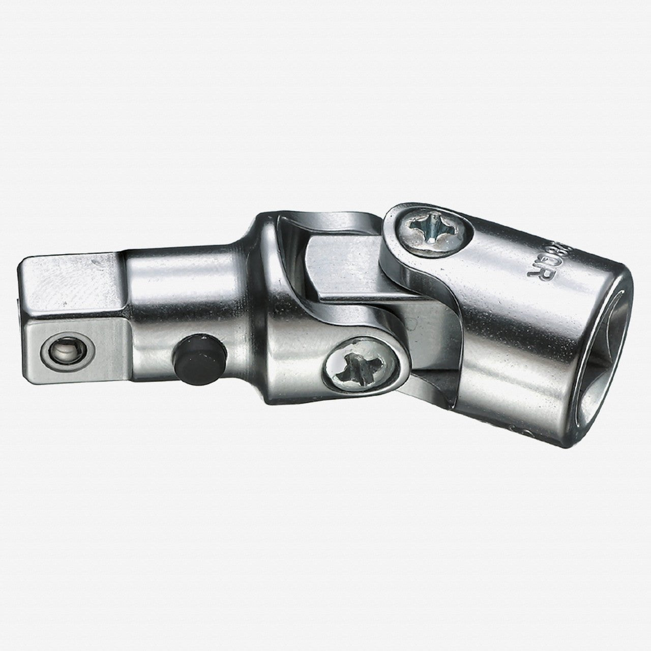 Stahlwille 428QR QuickRelease Universal Joint, 3/8" Drive - ST12021000 - KC Tool