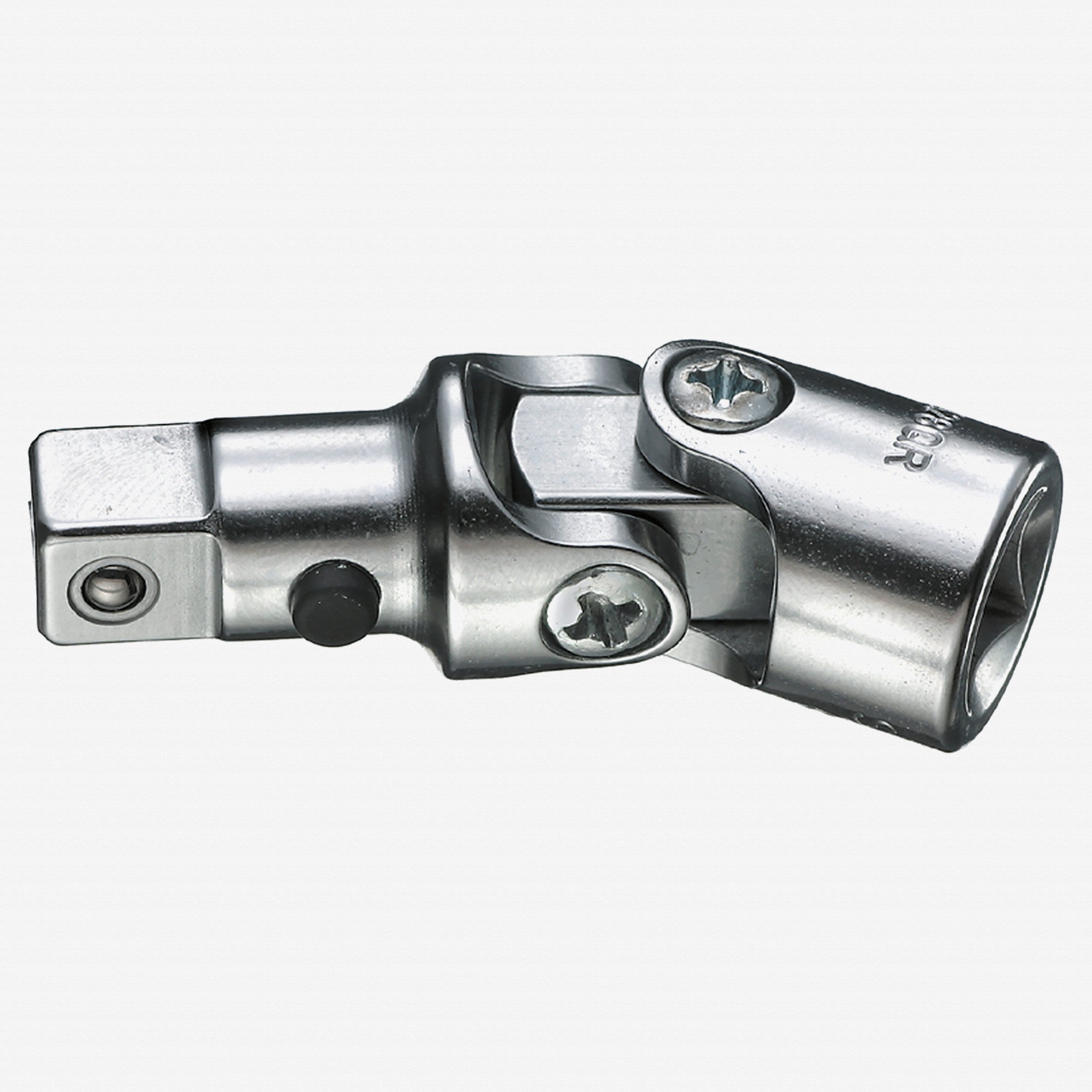 Stahlwille 428QR QuickRelease Universal Joint, 3/8" Drive - ST12021000 - KC Tool