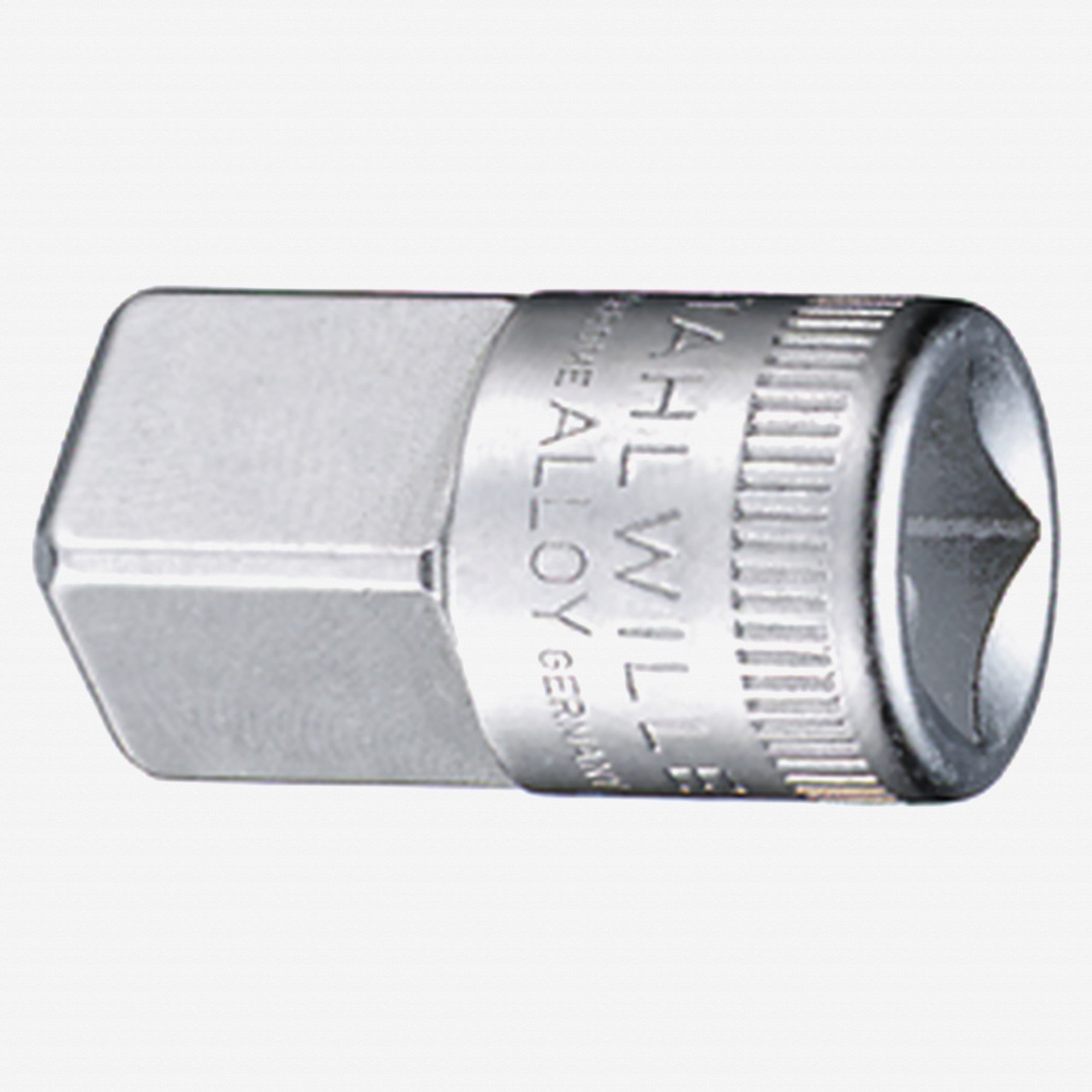 Stahlwille 432 Adaptor, 3/8" Socket, 1/2" Plug - ST12030003 - KC Tool