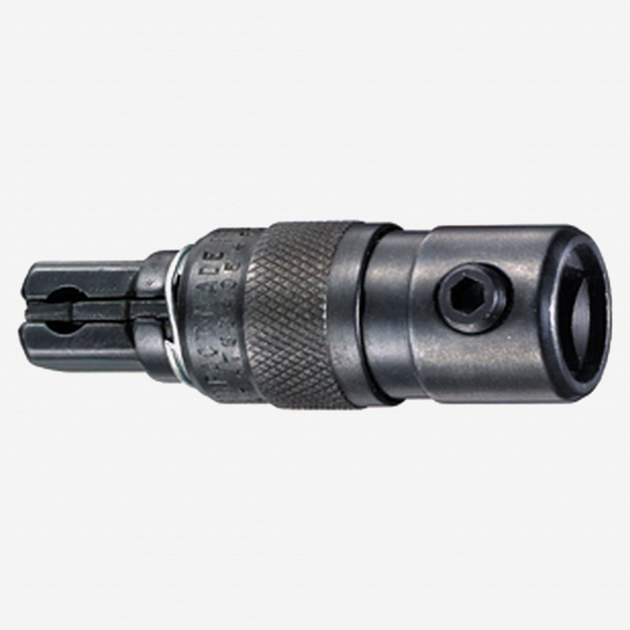 Stahlwille 433/1 Locking Adapter, 3/8" Drive - ST96122701 - KC Tool