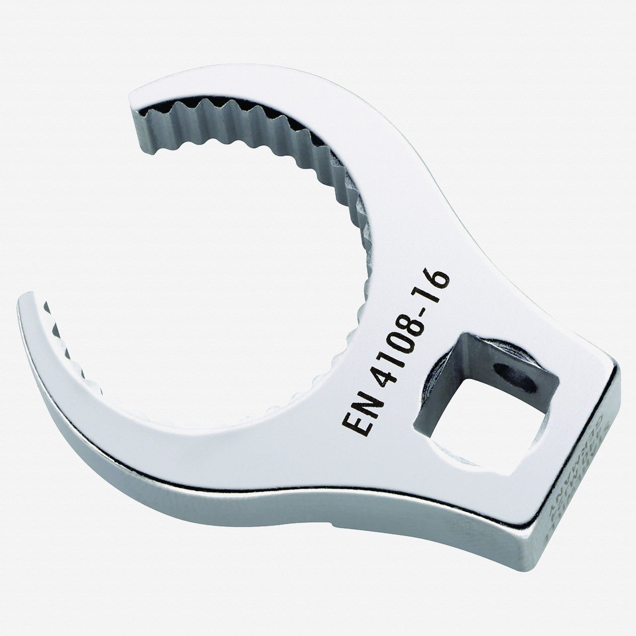 Stahlwille 440S MJ Crow - Ring Spanner, 3/8" Drive, size MJ22 - ST02211022 - KC Tool