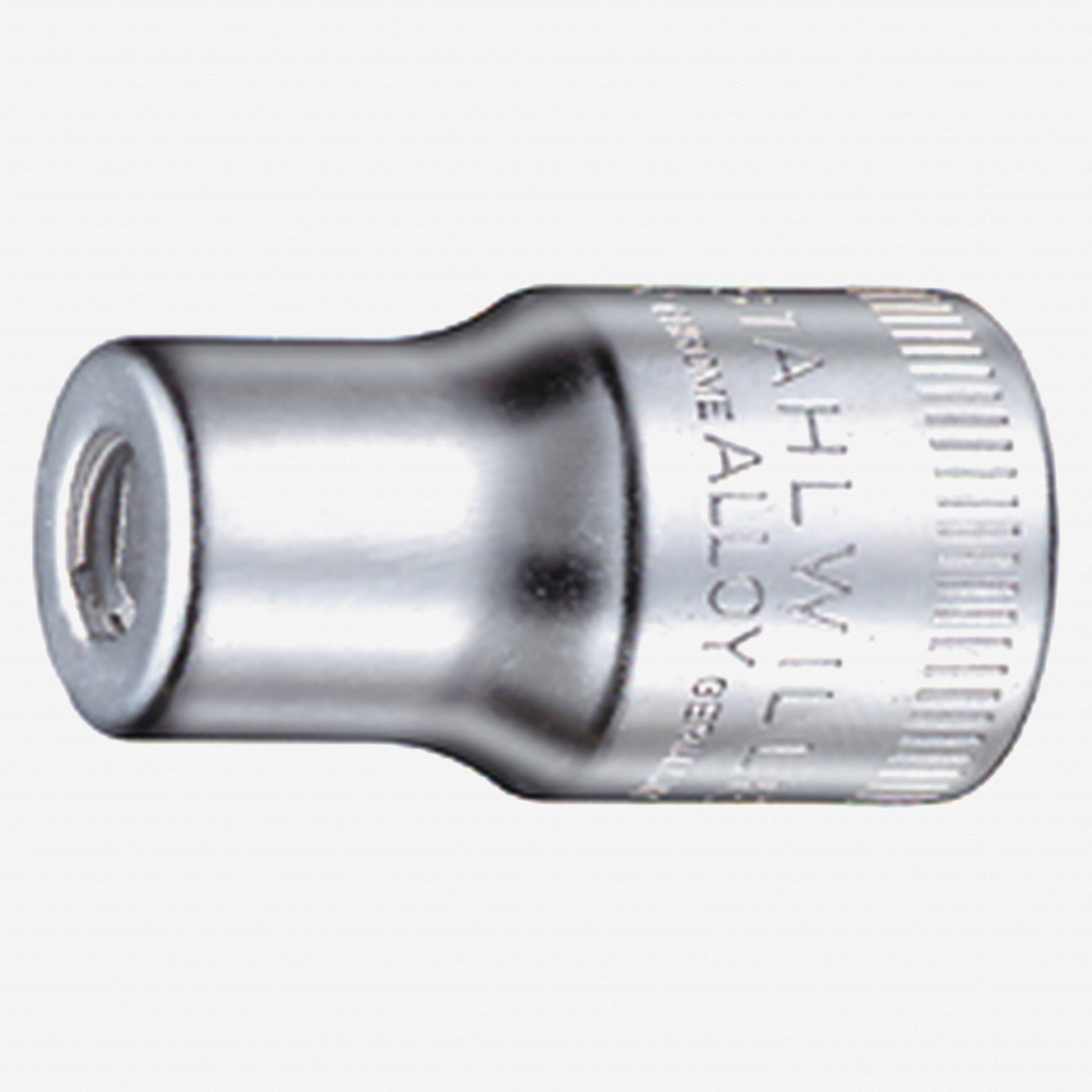 Stahlwille 442 Bit holder, 3/8" Drive for 1/4" bits - ST12180026 - KC Tool