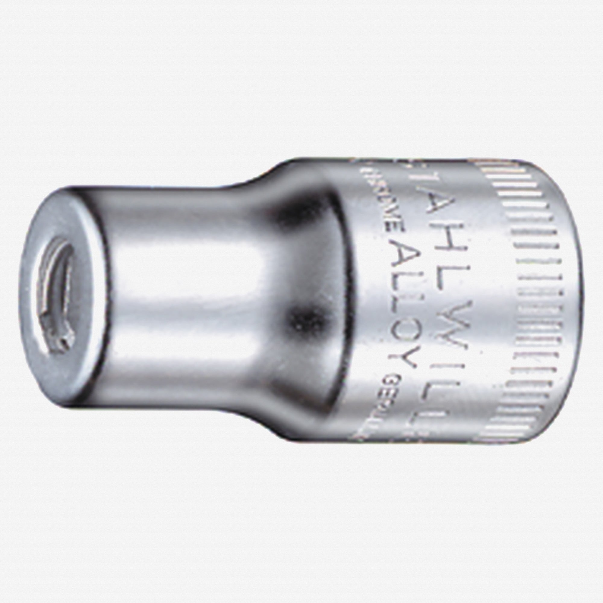 Stahlwille 442 Bit holder, 3/8" Drive for 1/4" bits - ST12180026 - KC Tool