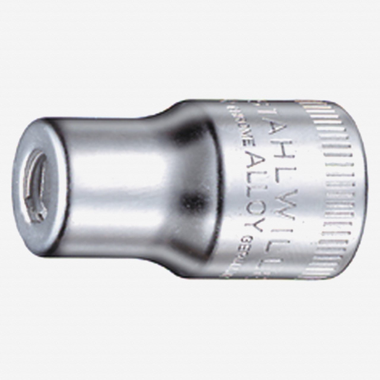 Stahlwille 442 Bit holder, 3/8" Drive for 1/4" bits - ST12180026 - KC Tool