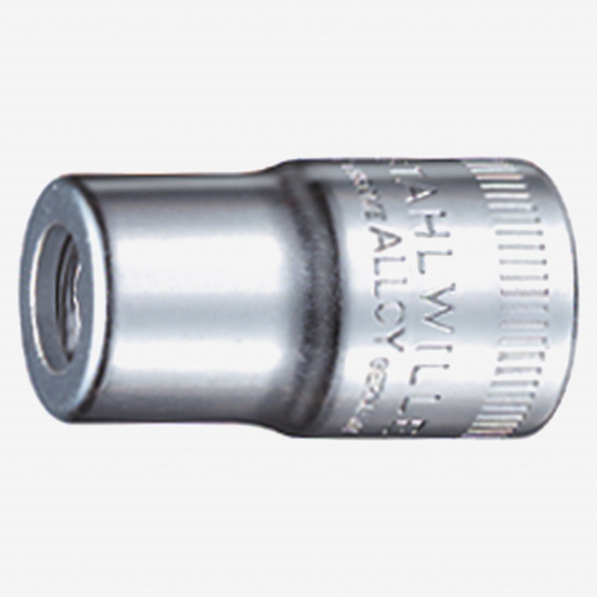 Stahlwille 443 Bit holder, 3/8" Drive for 5/16" bits - ST12180030 - KC Tool