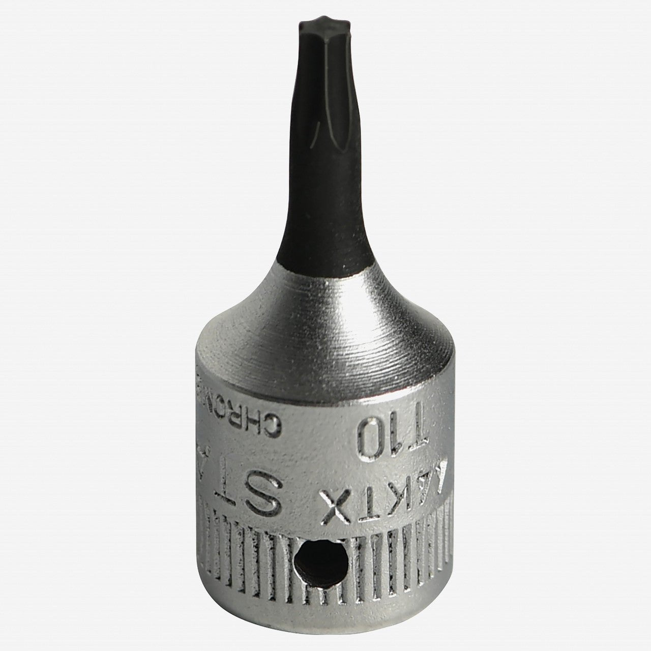 Stahlwille 44KTX Torx Socket, 1/4" Drive, T10 - ST01350010 - KC Tool