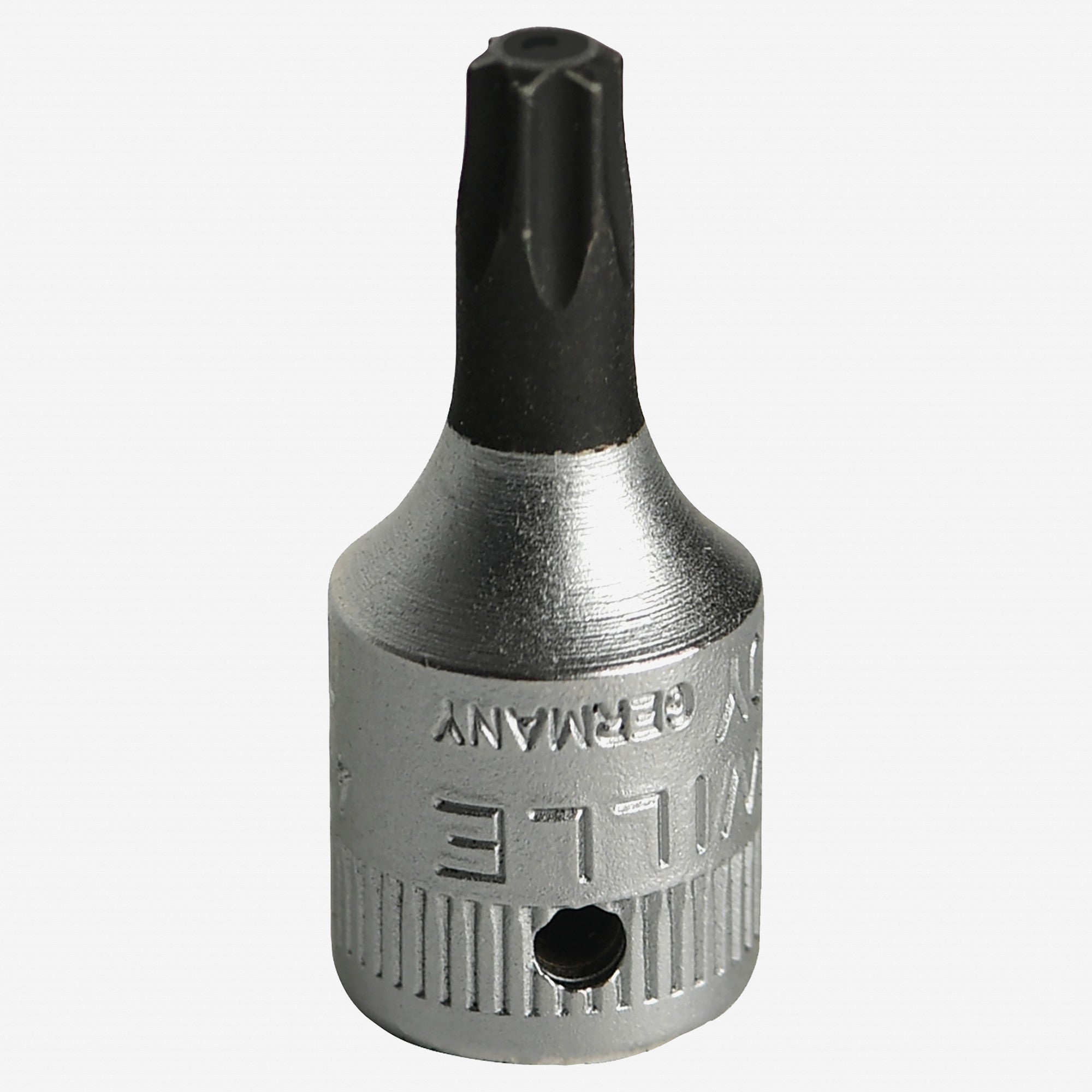 Stahlwille 44KTX TORX® Socket, 1/4" Drive, T25 - ST01350025 - KC Tool