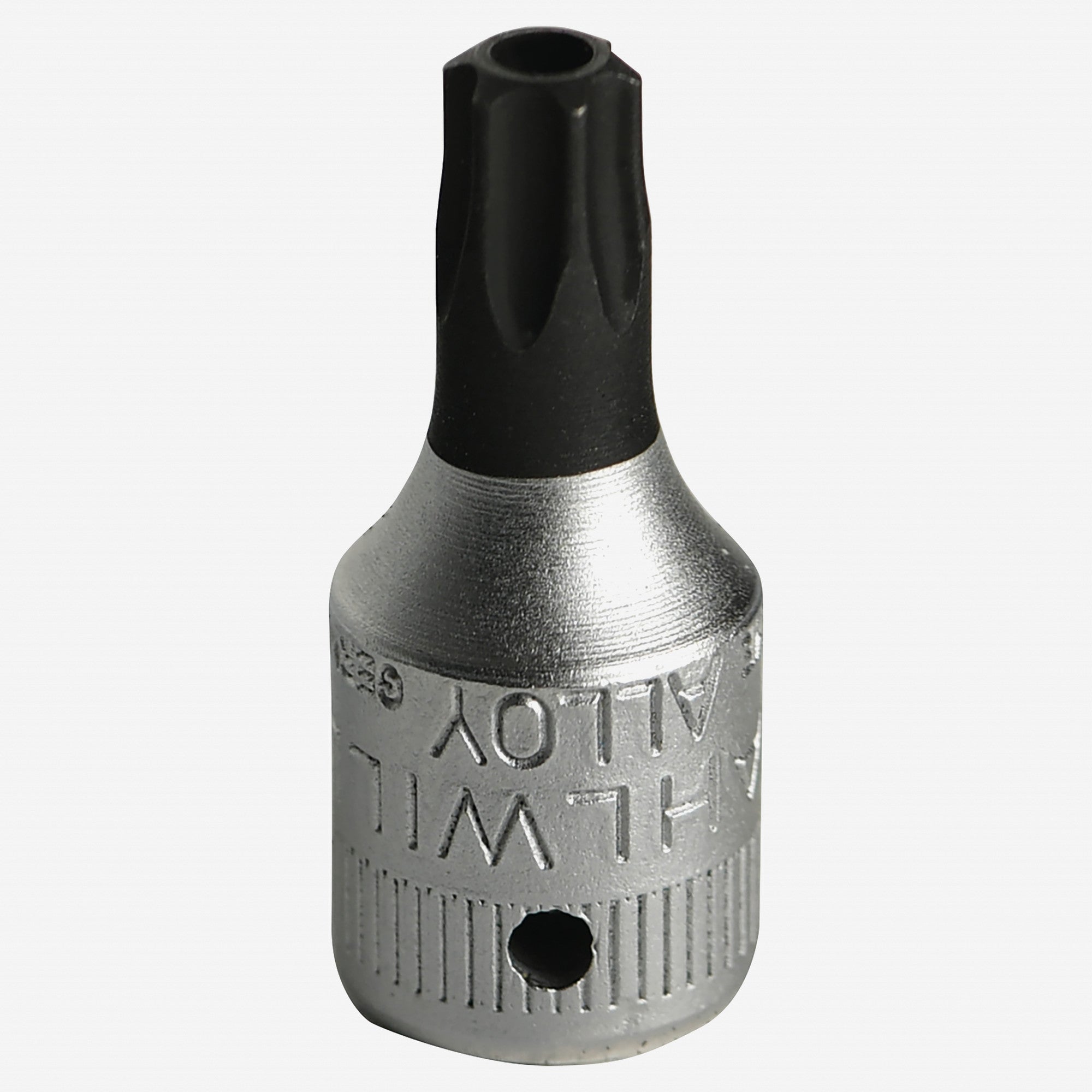 Stahlwille 44KTX TORX® Socket, 1/4" Drive, T30 - ST01350030 - KC Tool