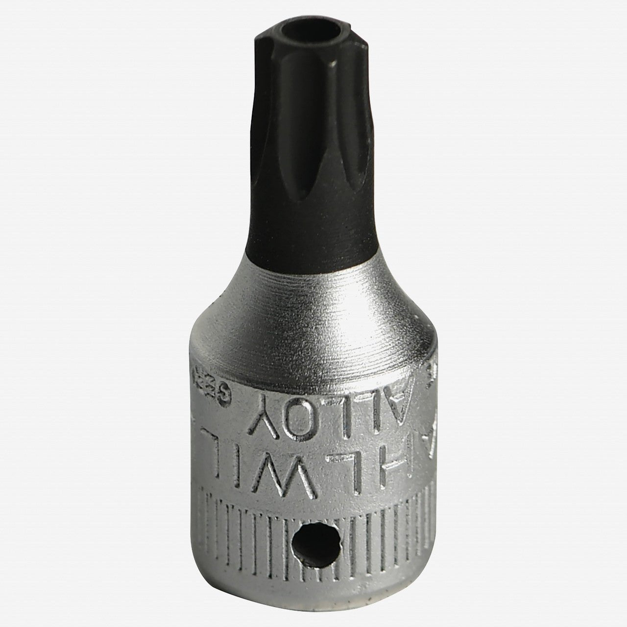 Stahlwille 44KTX Torx Socket, 1/4" Drive, T30 - ST01350030 - KC Tool