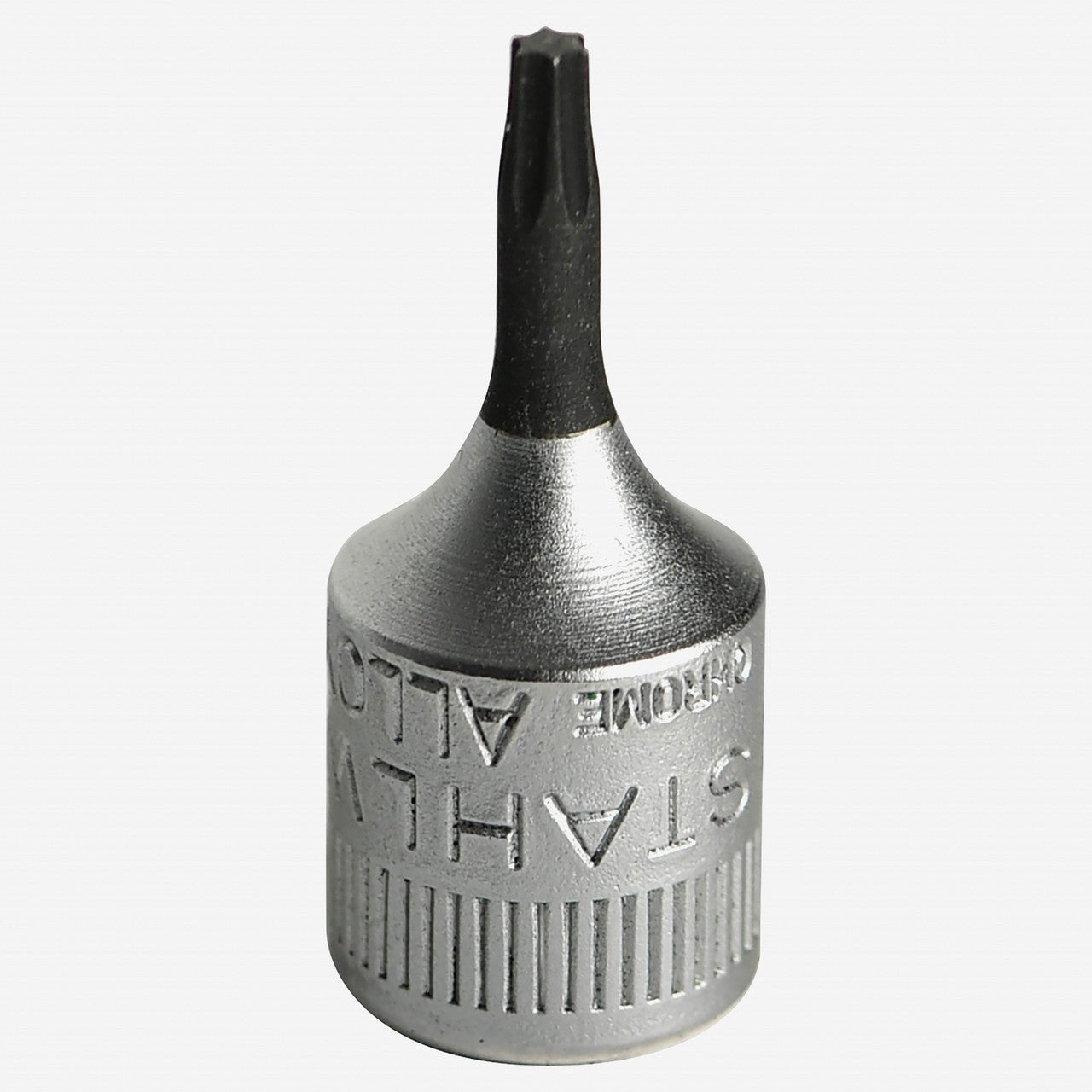 Stahlwille 44KTX Torx Socket, 1/4" Drive, T8 - ST01350008 - KC Tool