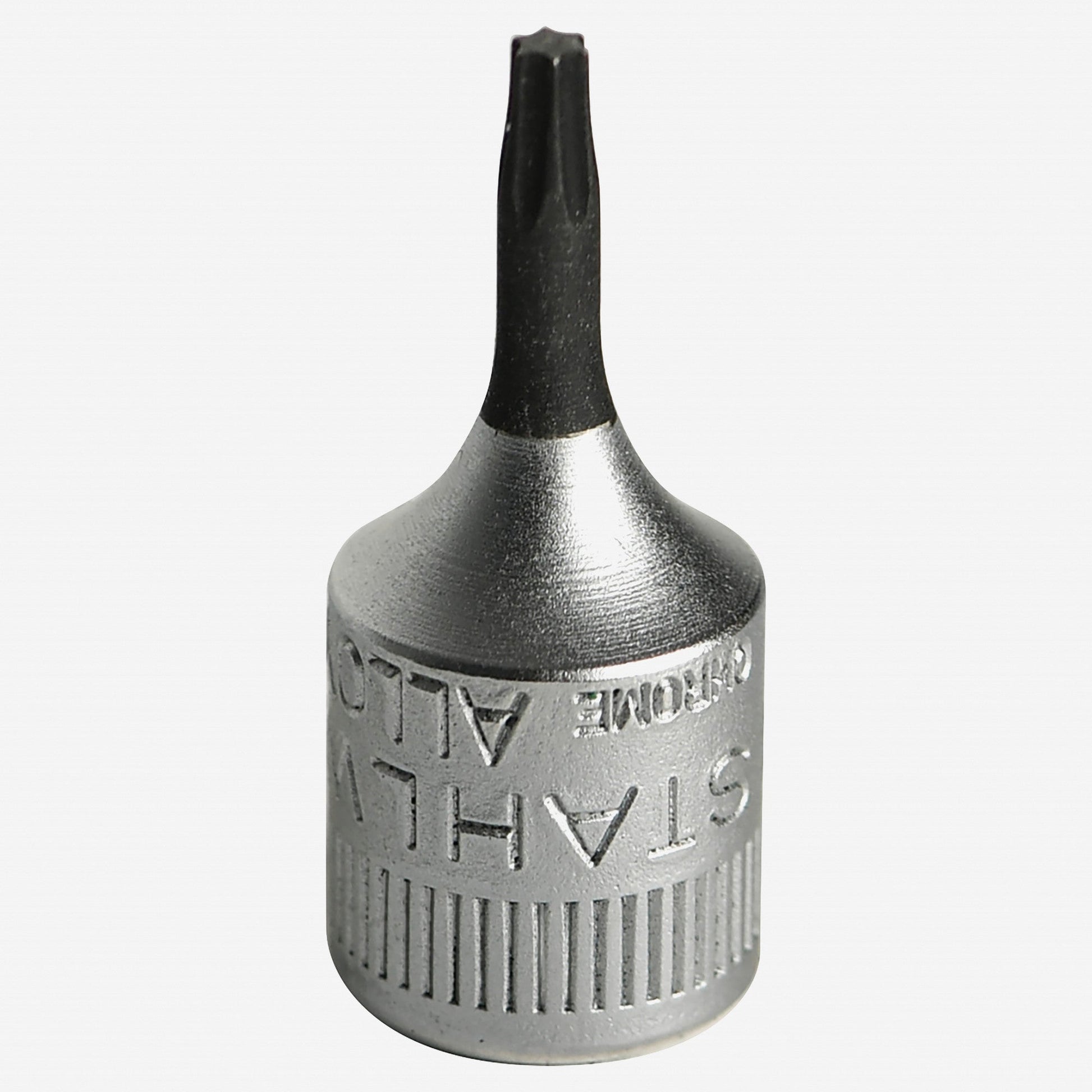 Stahlwille 44KTX TORX® Socket, 1/4" Drive, T8 - ST01350008 - KC Tool