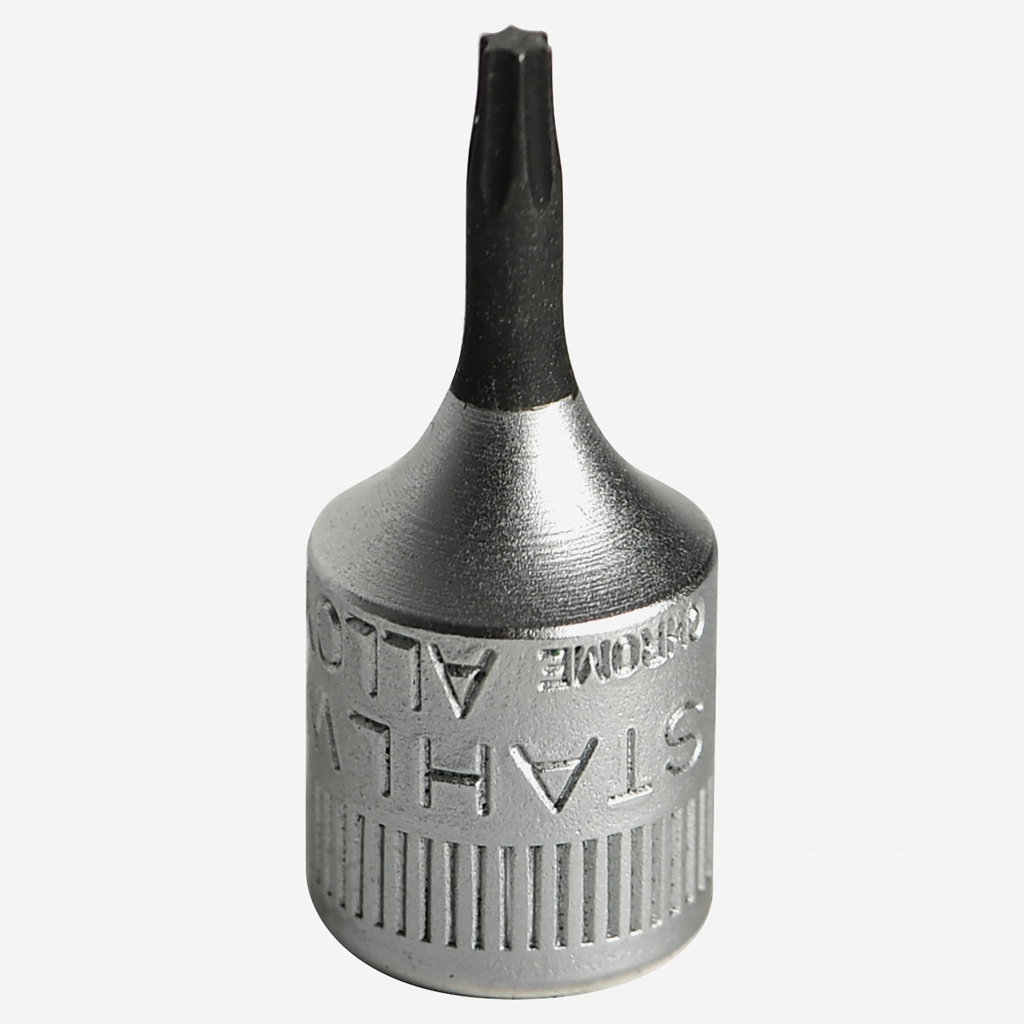 Stahlwille 44KTX TORX® Socket, 1/4" Drive, T8 - ST01350008 - KC Tool
