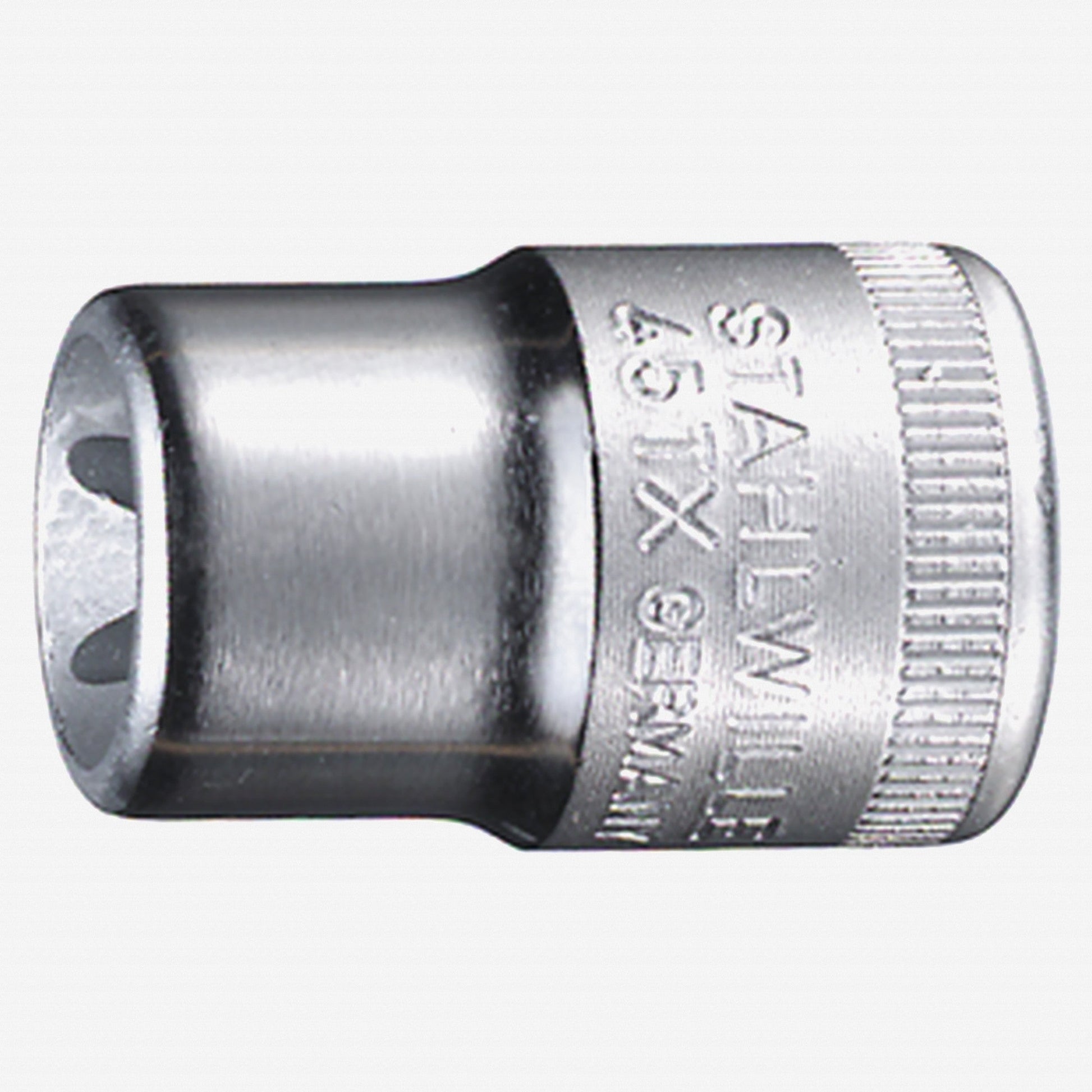Stahlwille 45TX External TORX® Socket, 3/8" Drive, E10 - ST02270010 - KC Tool
