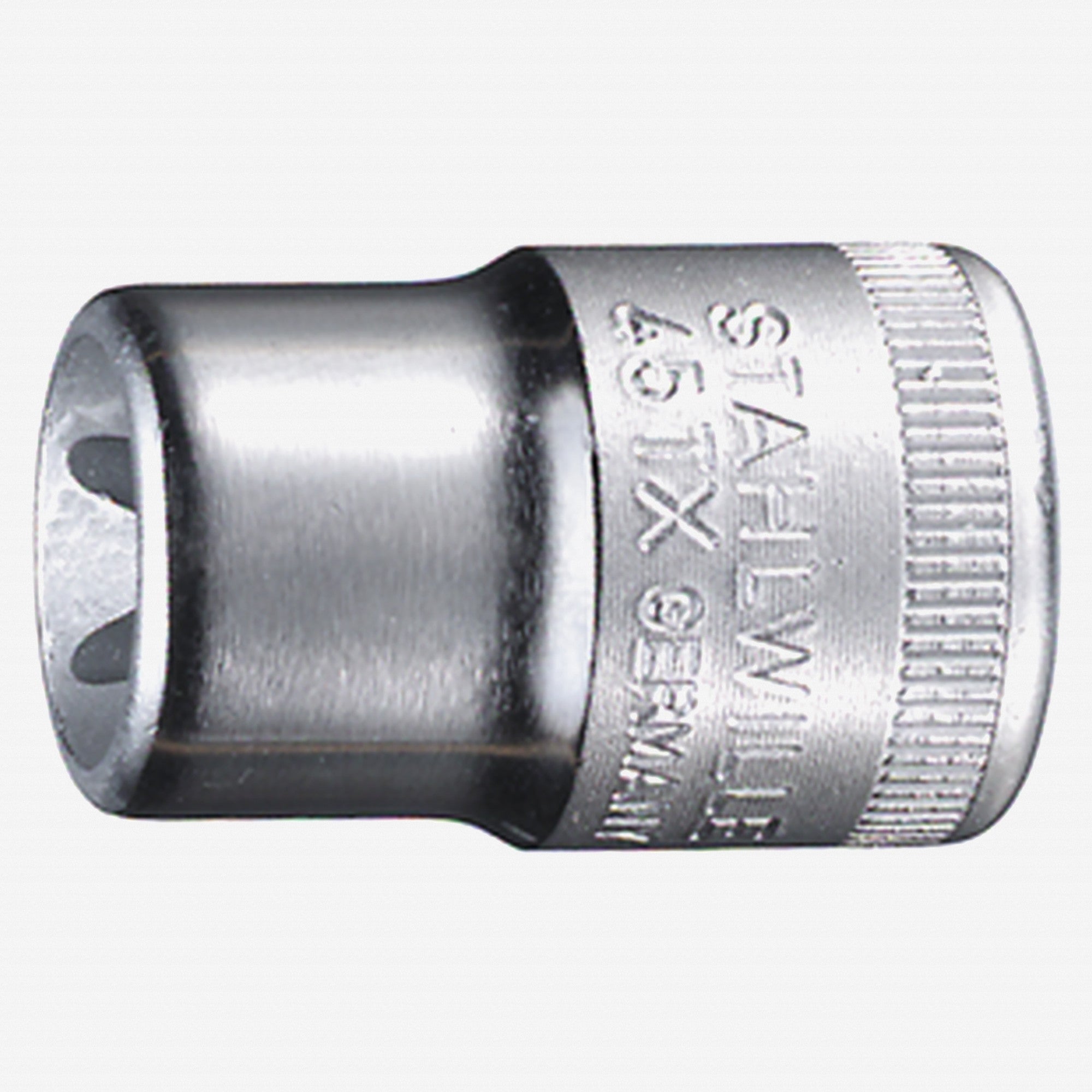 Stahlwille 45TX External TORX® Socket, 3/8" Drive, E8 - ST02270008 - KC Tool