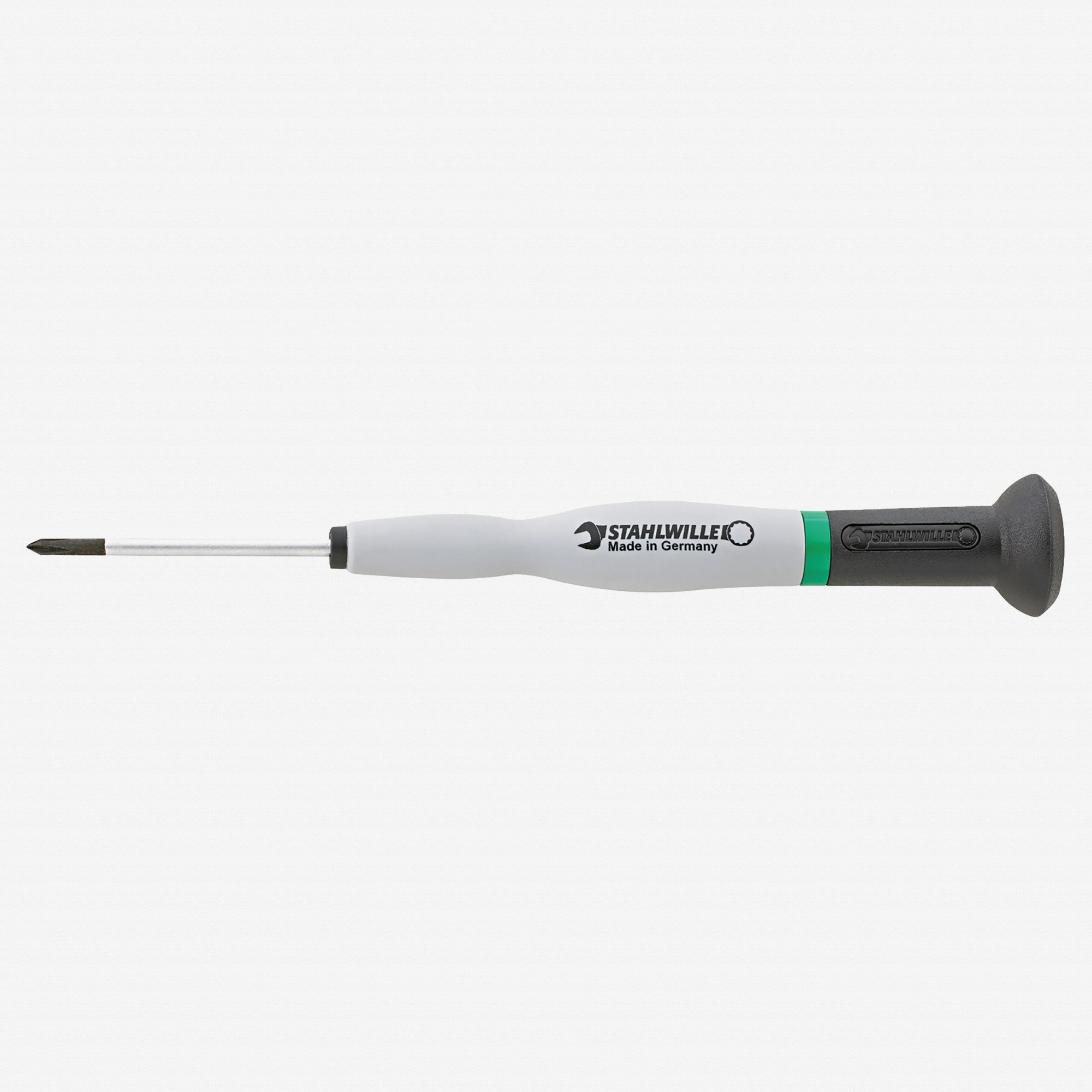 Stahlwille 4752 Precision Phillips Screwdriver, 00 - ST47523010 - KC Tool