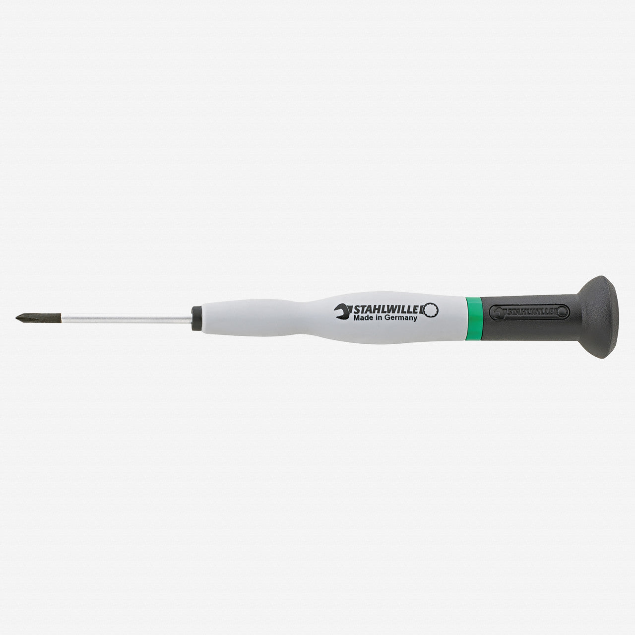 Stahlwille 4752 Precision Phillips Screwdriver, 00 - ST47523010 - KC Tool