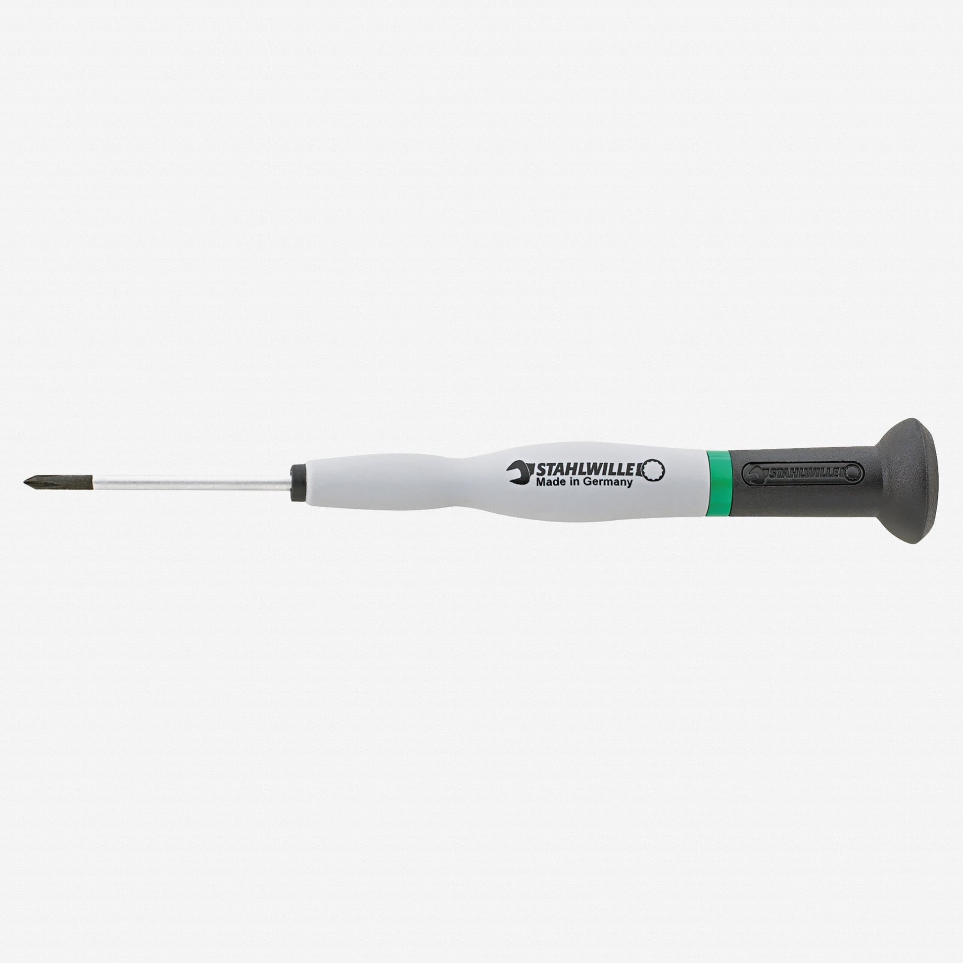 Stahlwille 4752 Precision Phillips Screwdriver, 1 - ST47523001 - KC Tool