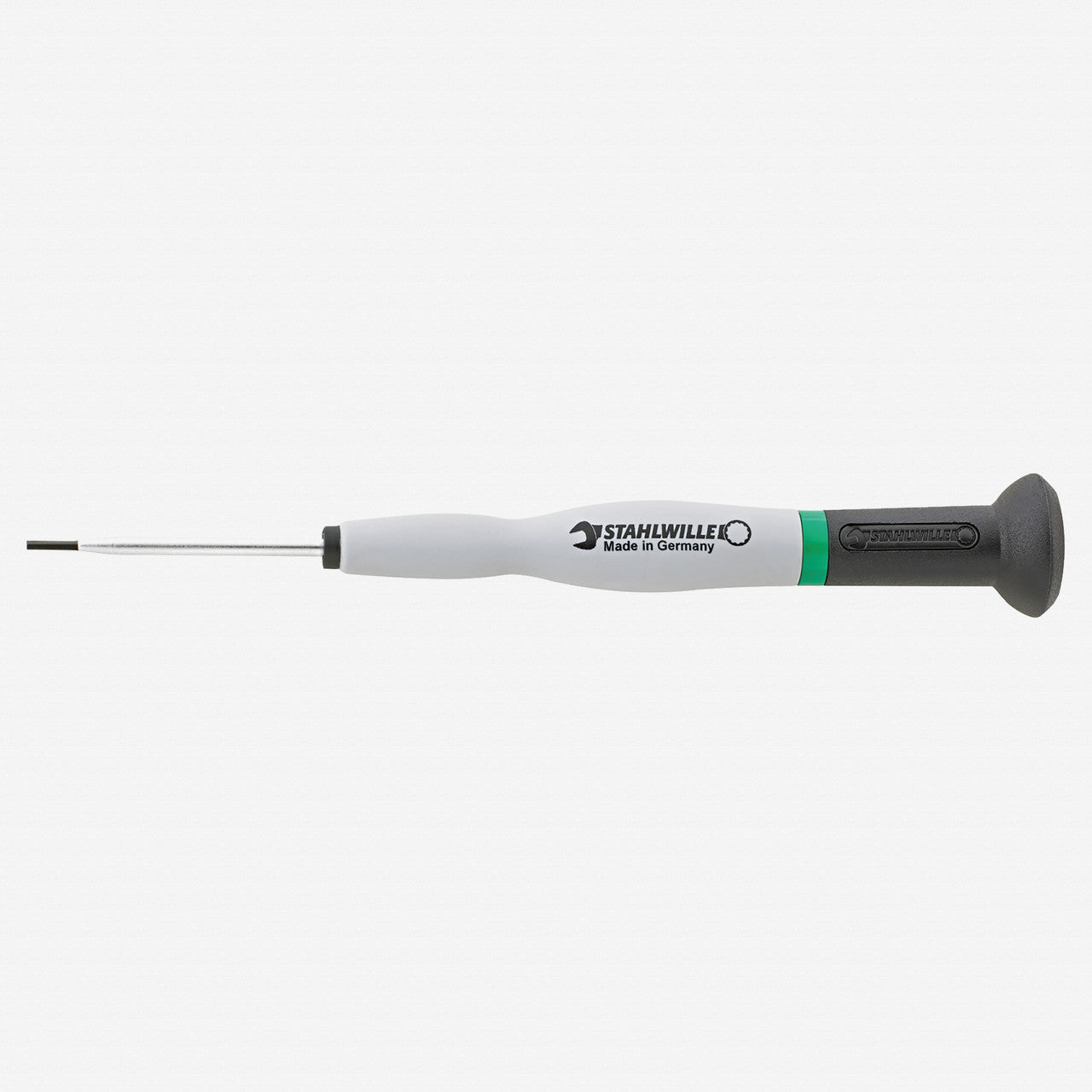 Stahlwille 4753 Precision Hex Screwdriver, 0.7 mm - ST47533007 - KC Tool