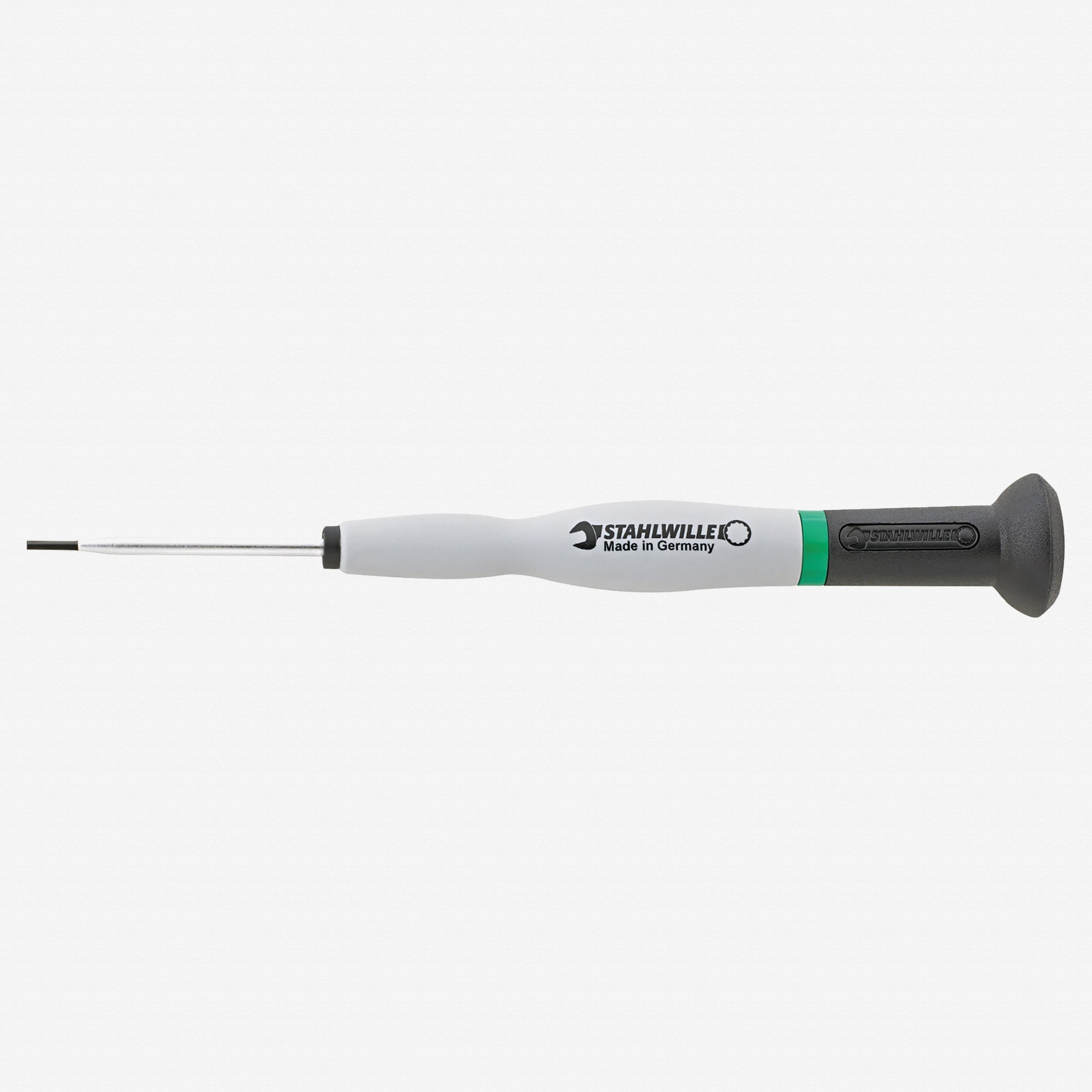 Stahlwille 4753 Precision Hex Screwdriver, 1.3 mm - ST47533013 - KC Tool