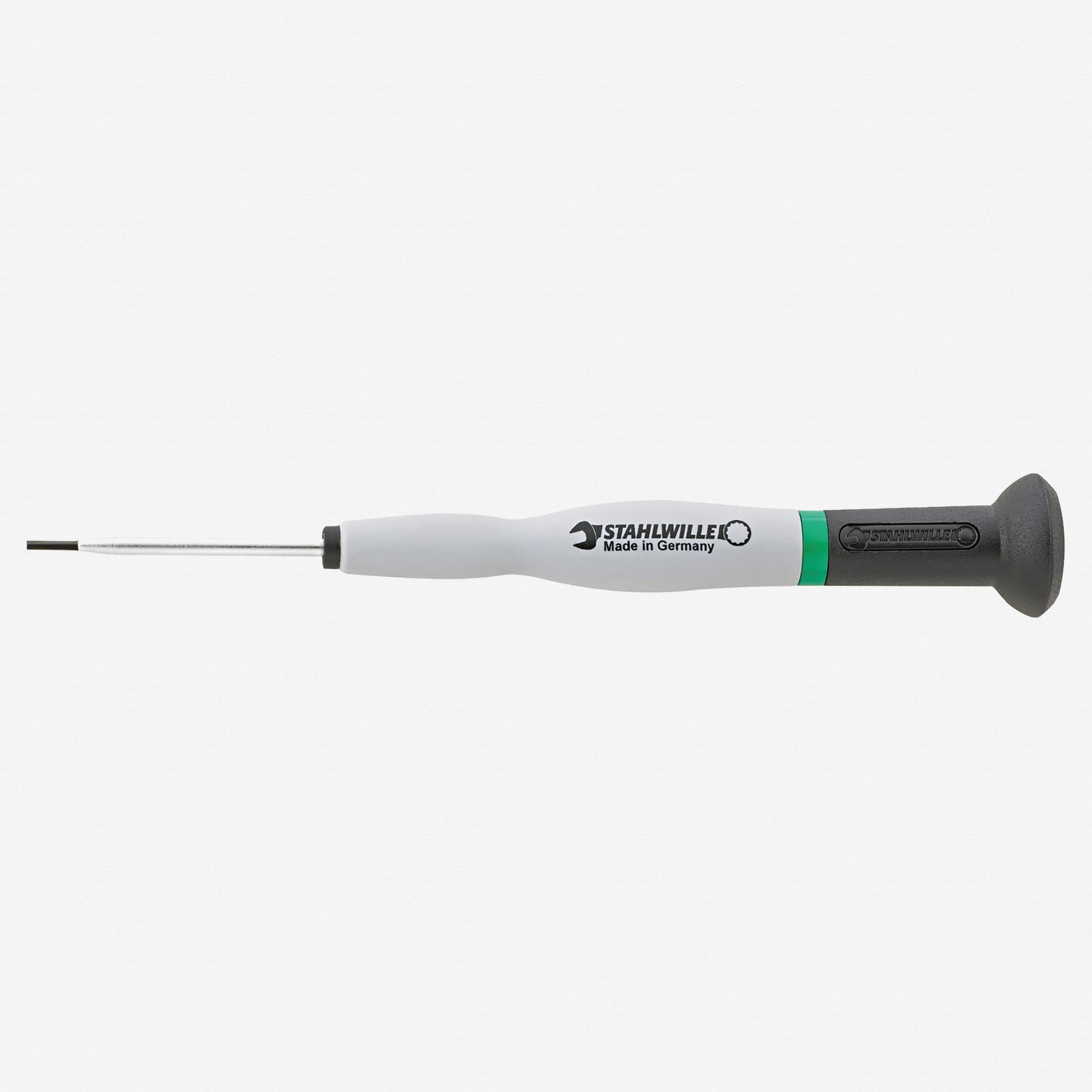 Stahlwille 4753 Precision Hex Screwdriver, 1.5 mm - ST47533015 - KC Tool