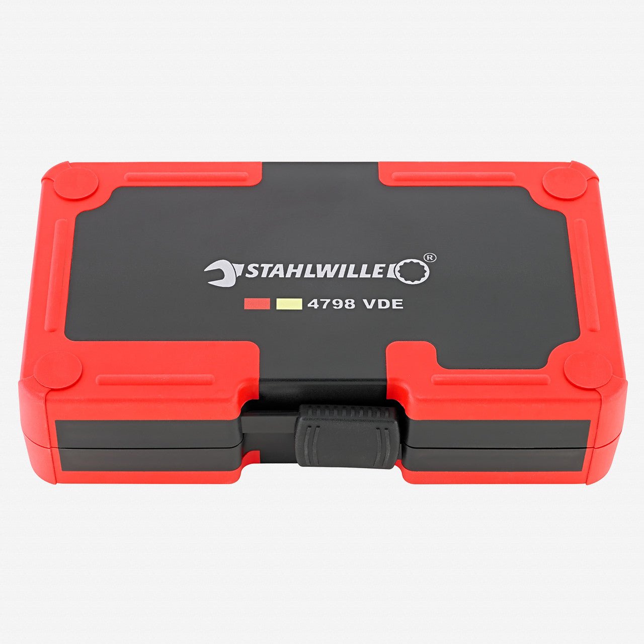 Stahlwille 4798 VDE set of reversible screwdrivers - ST96469511 - KC Tool