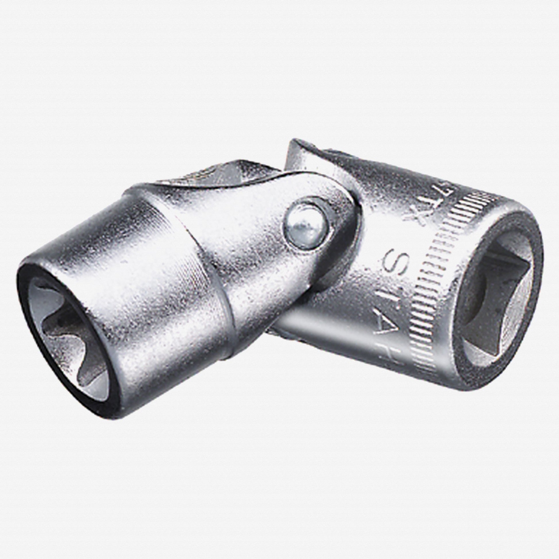 Stahlwille 47TX Uniflex External TORX® Swivel Socket, 3/8" Drive, E8 - ST02070008 - KC Tool