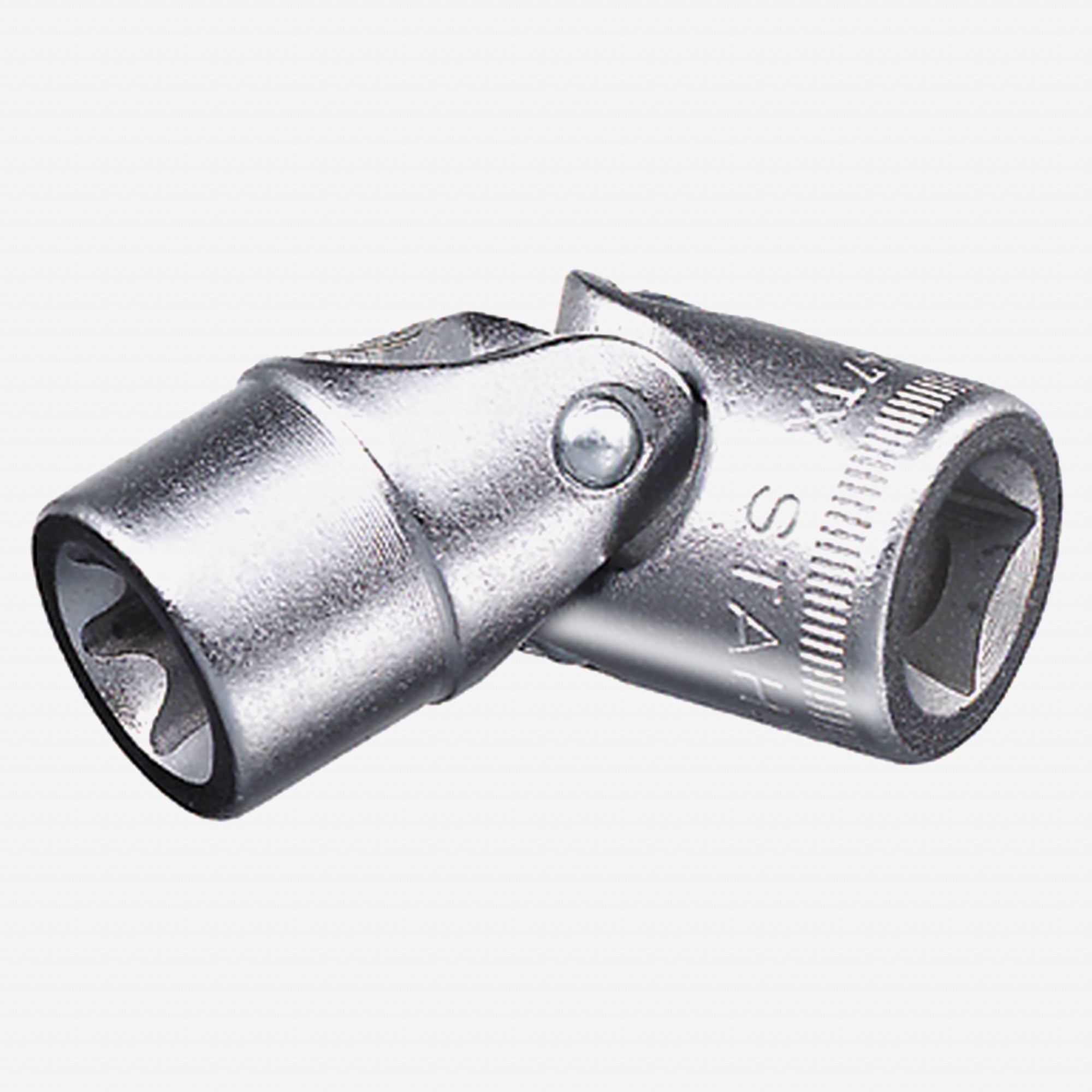 Stahlwille 47TX Uniflex External TORX® Swivel Socket, 3/8" Drive, E8 - ST02070008 - KC Tool